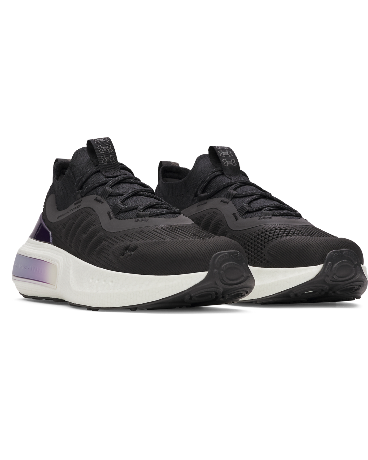 Men's UA Phantom 4 Chrome