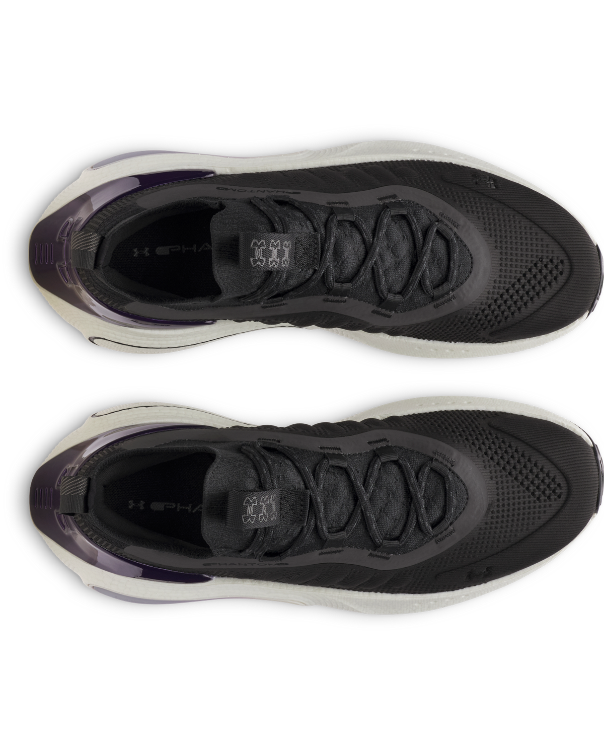 Men's UA Phantom 4 Chrome