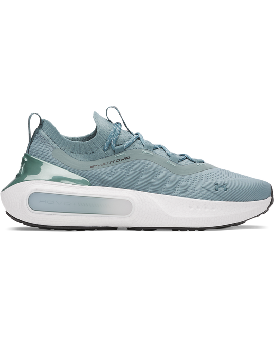 Women's UA Phantom 4 Chrome Shoes