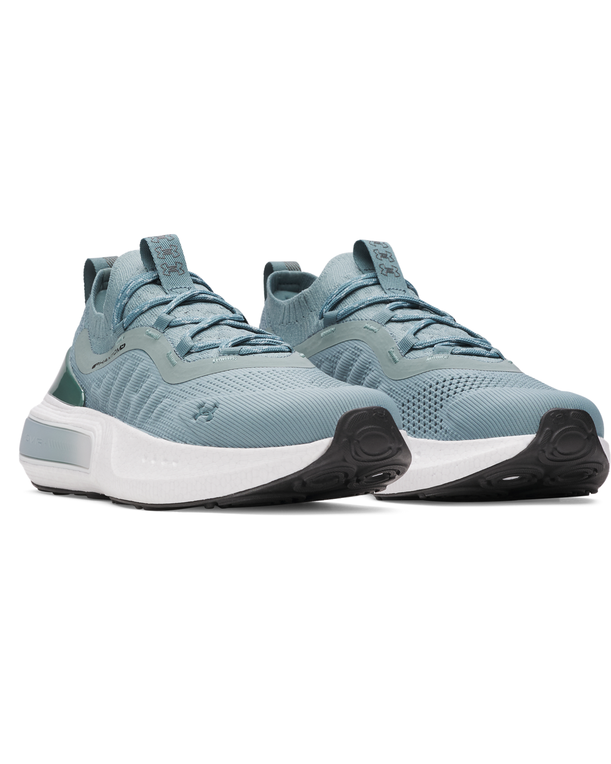 Women's UA Phantom 4 Chrome Shoes