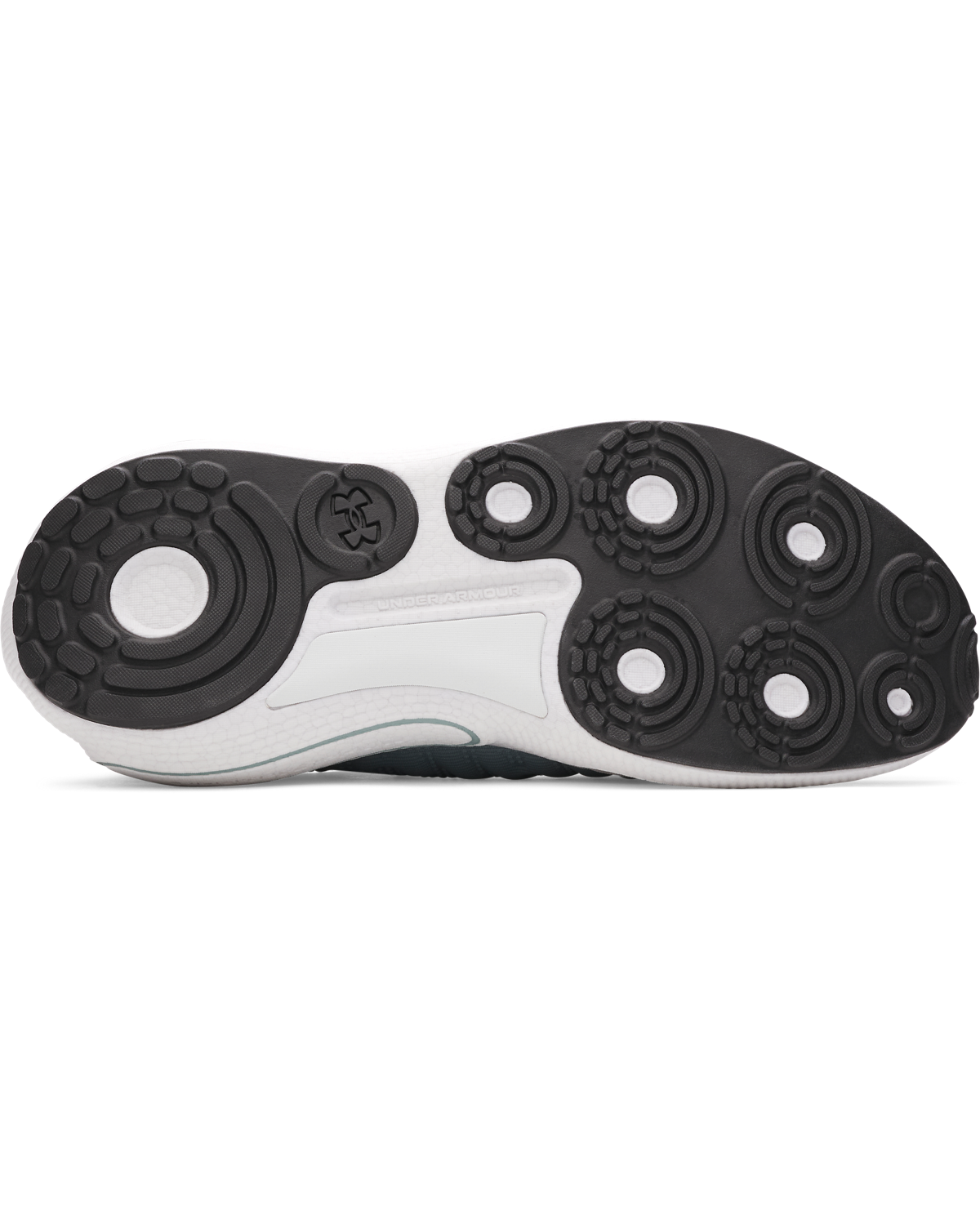 Women's UA Phantom 4 Chrome Shoes