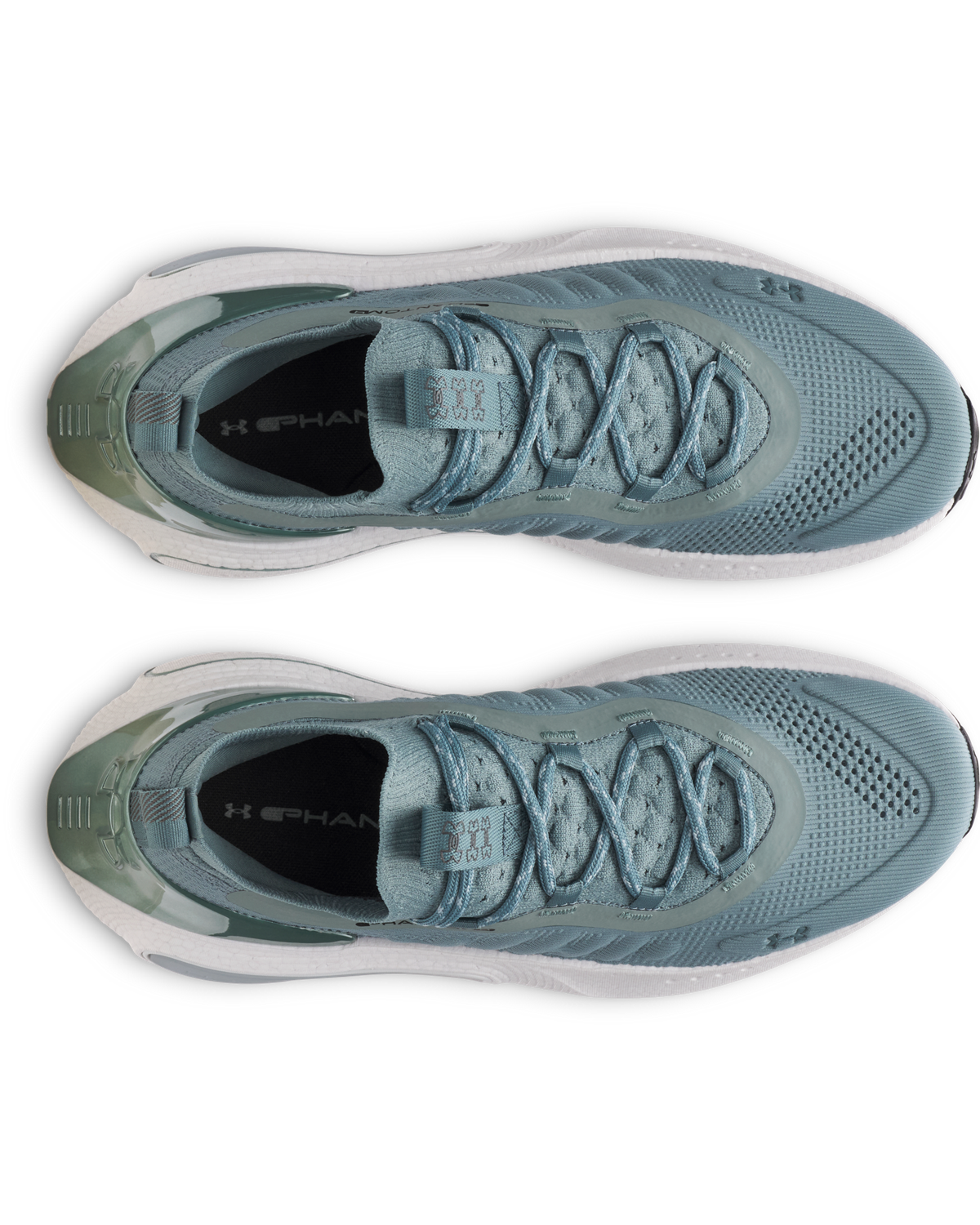 Women's UA Phantom 4 Chrome Shoes