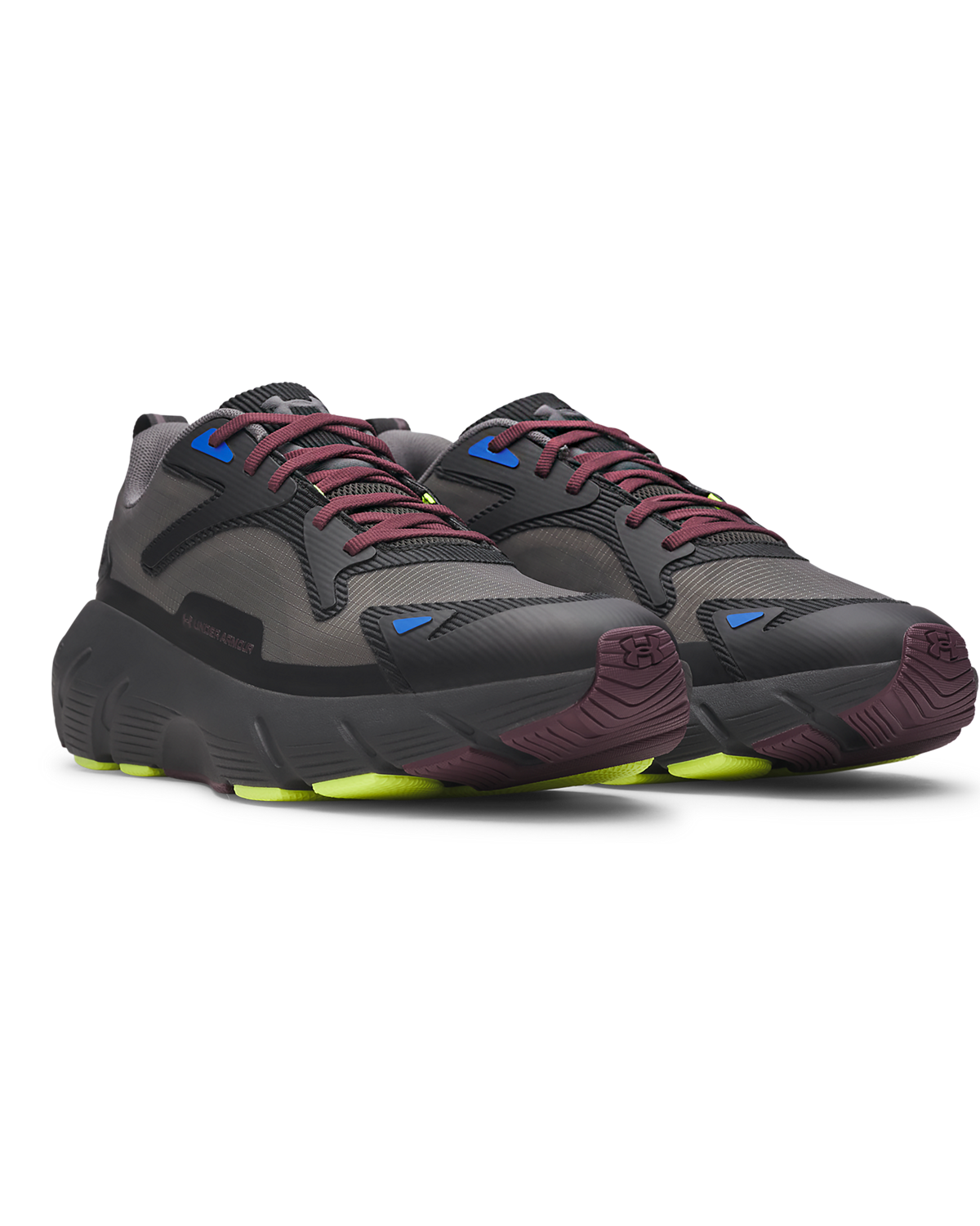 Unisex UA Aura Ripstop Shoes