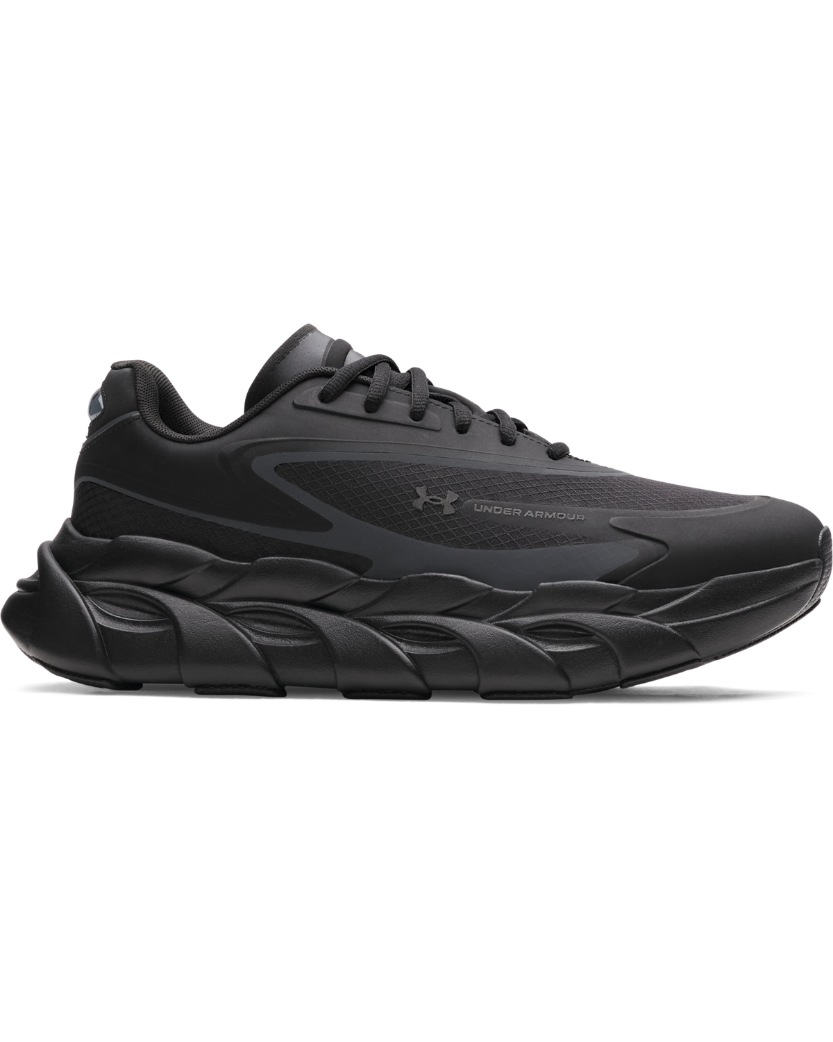 Men's UA Halo Runner Se