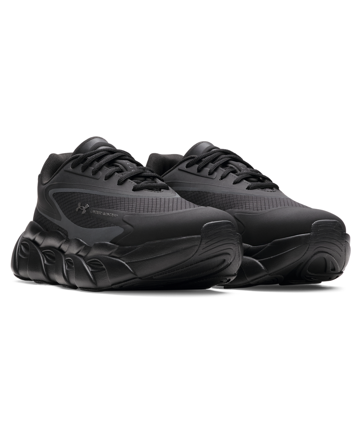 Men's UA Halo Runner Se
