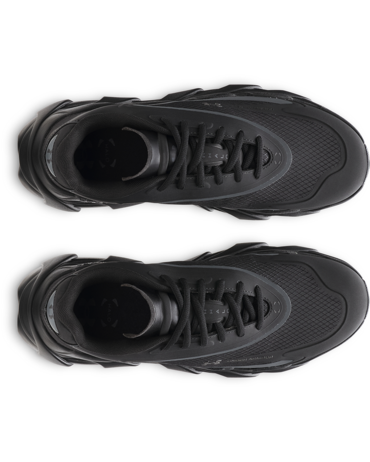 Men's UA Halo Runner Se