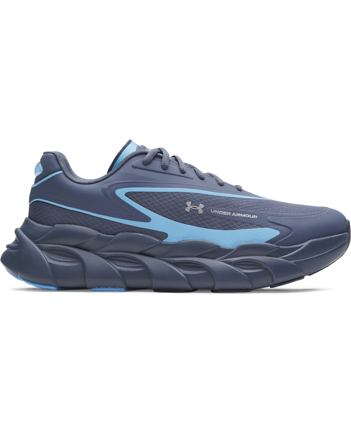 Men's UA Halo Runner Se