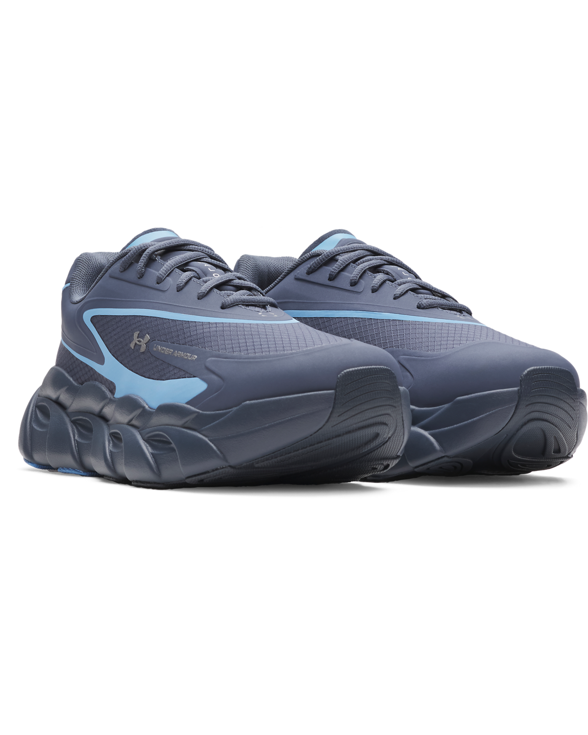 Men's UA Halo Runner Se