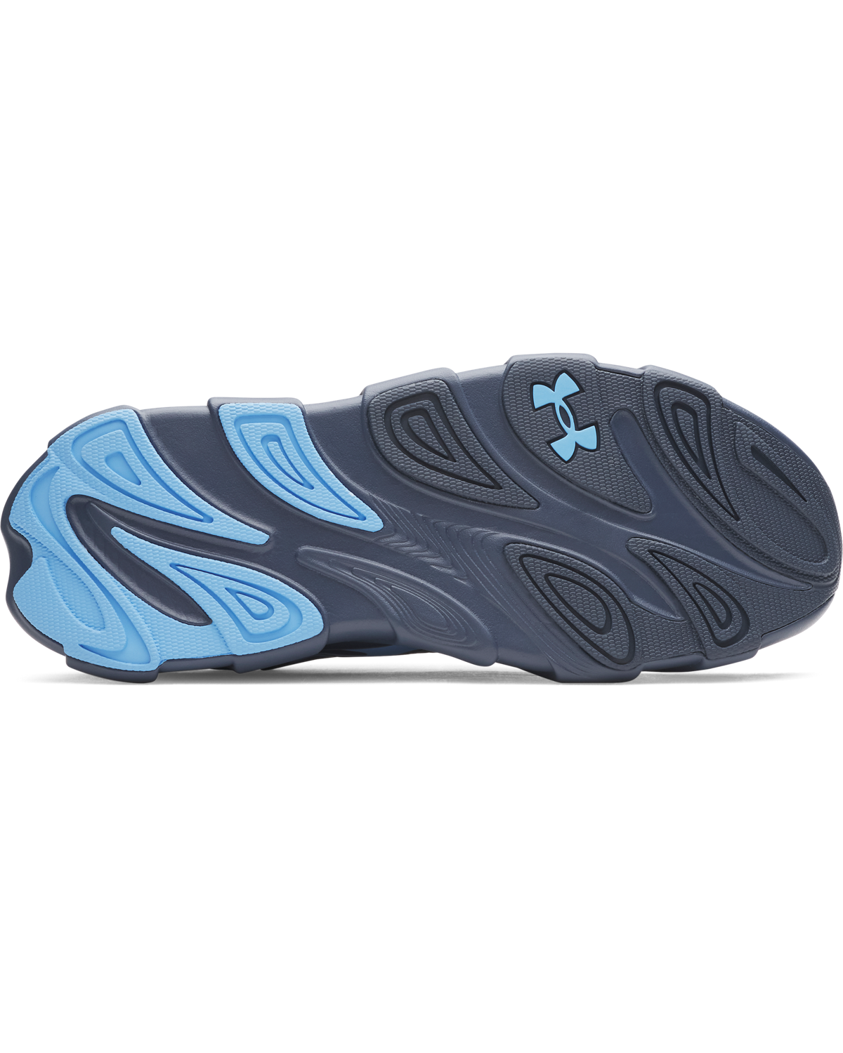 Men's UA Halo Runner Se