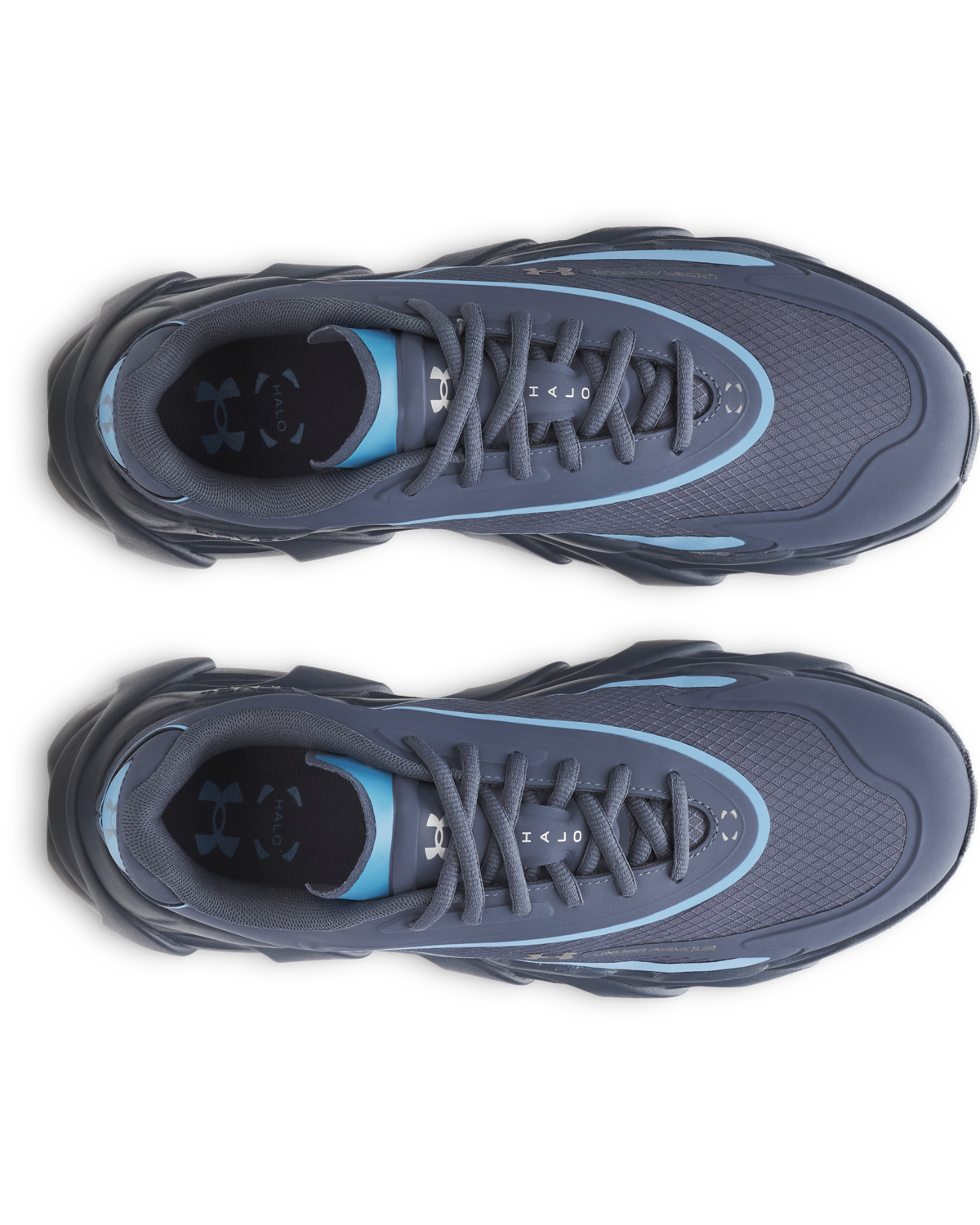 Men's UA Halo Runner Se