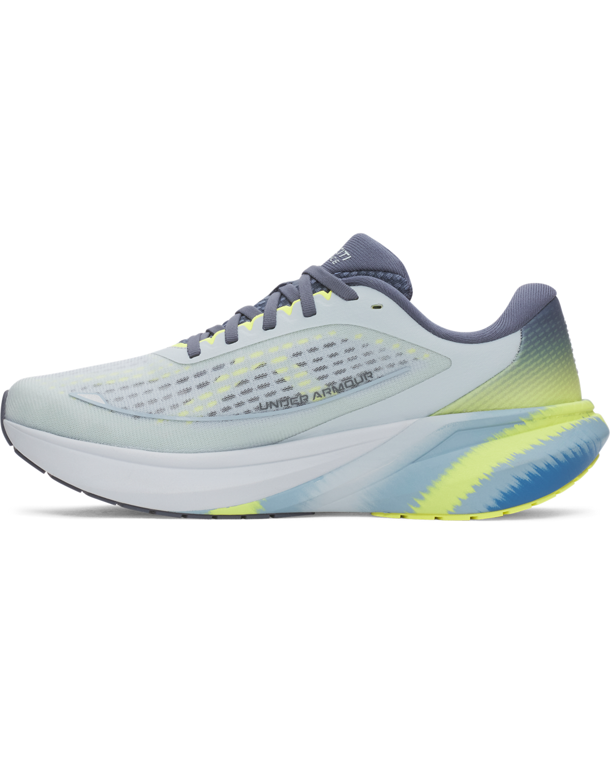 Men's UA Velociti Pace Running Shoes