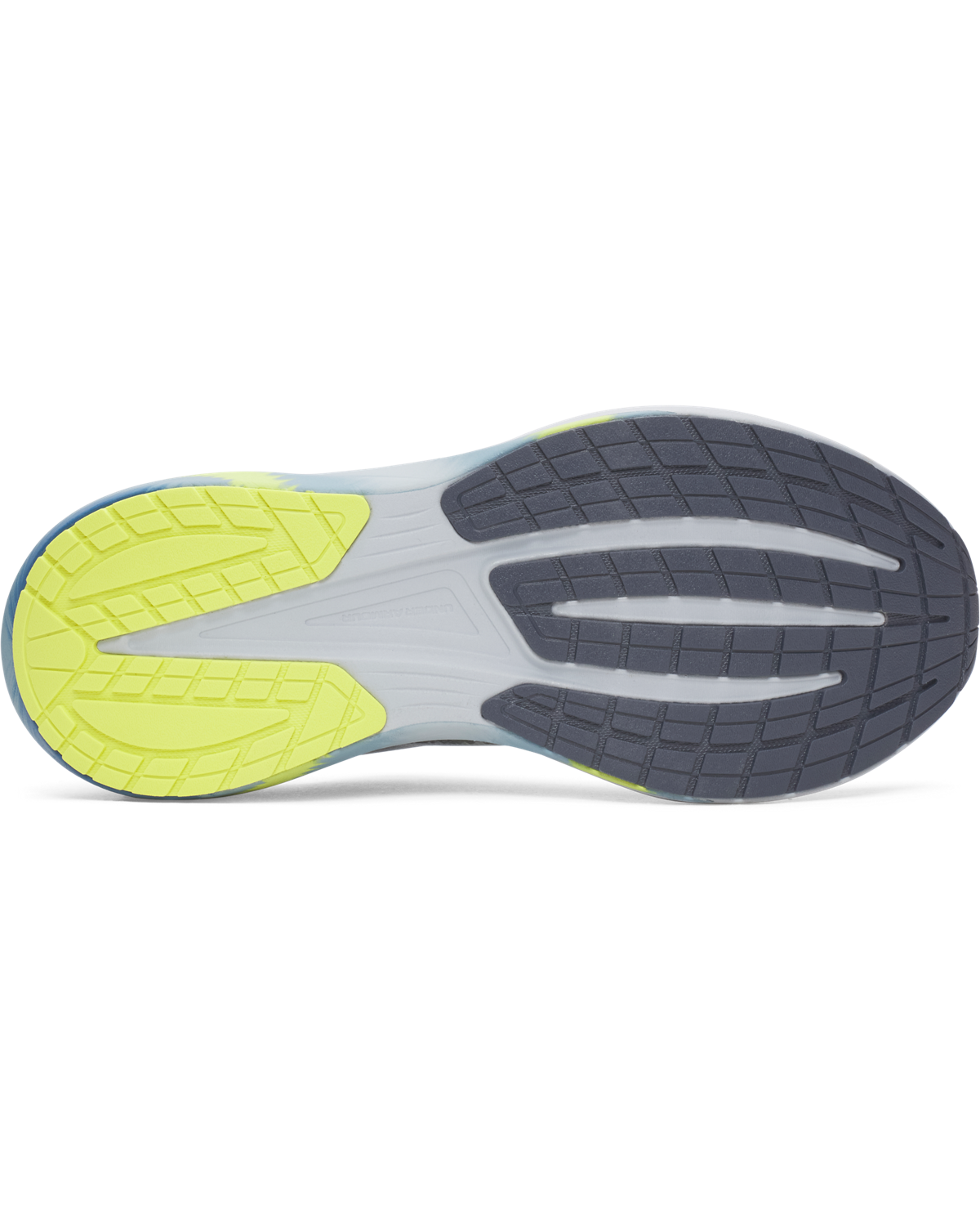 Men's UA Velociti Pace Running Shoes