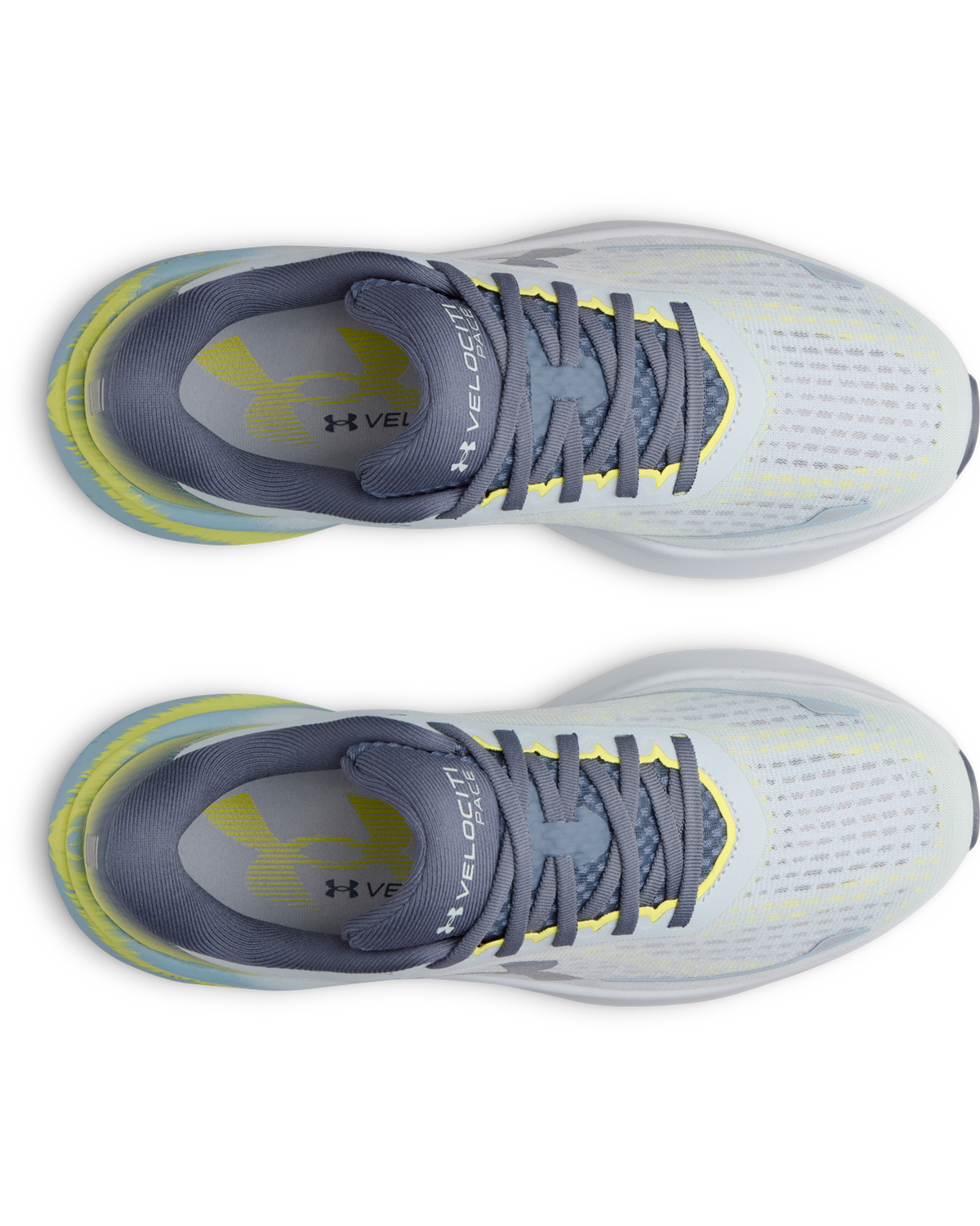 Men's UA Velociti Pace Running Shoes