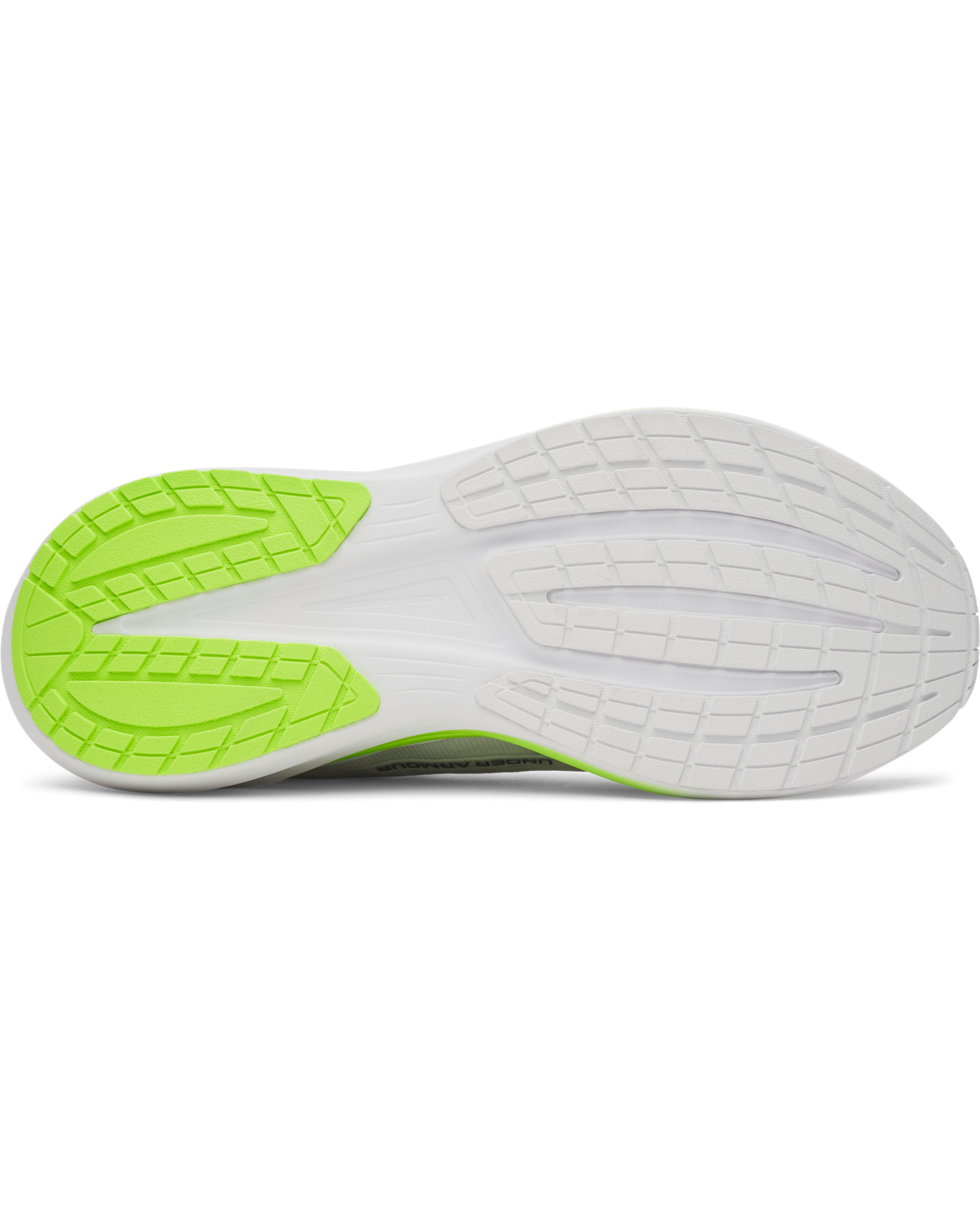 Men's UA Velociti Pace Running Shoes