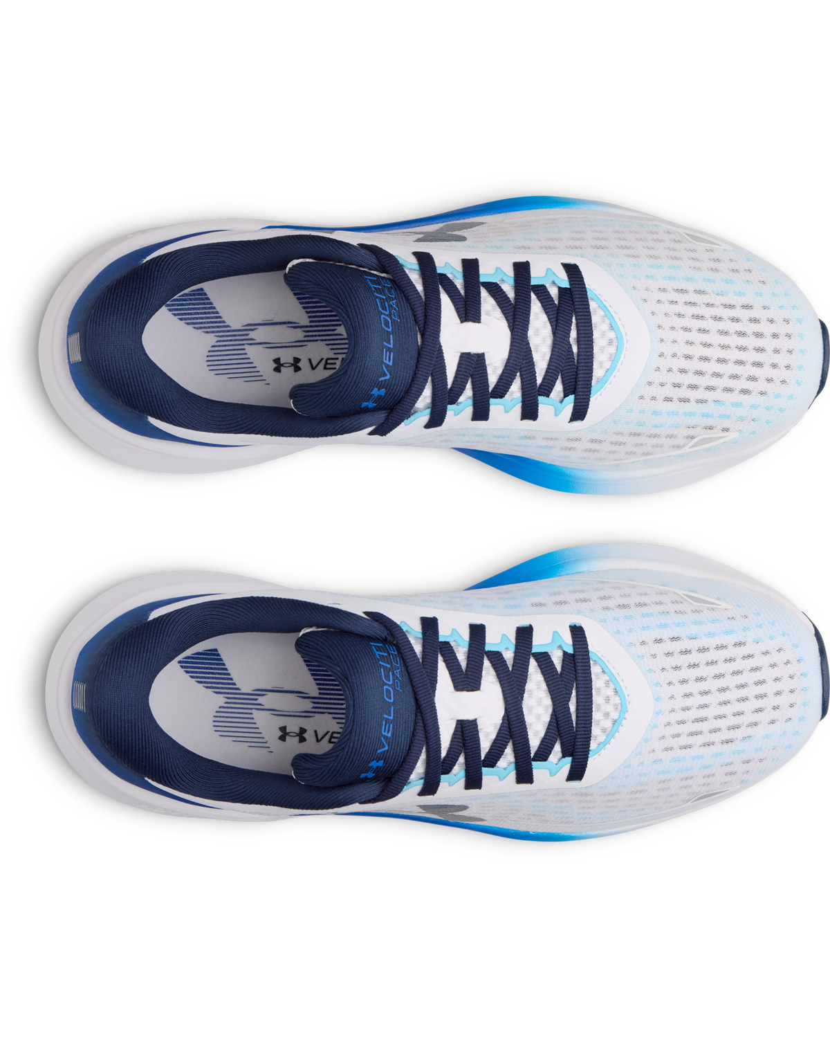Men's UA Velociti Pace Running Shoes