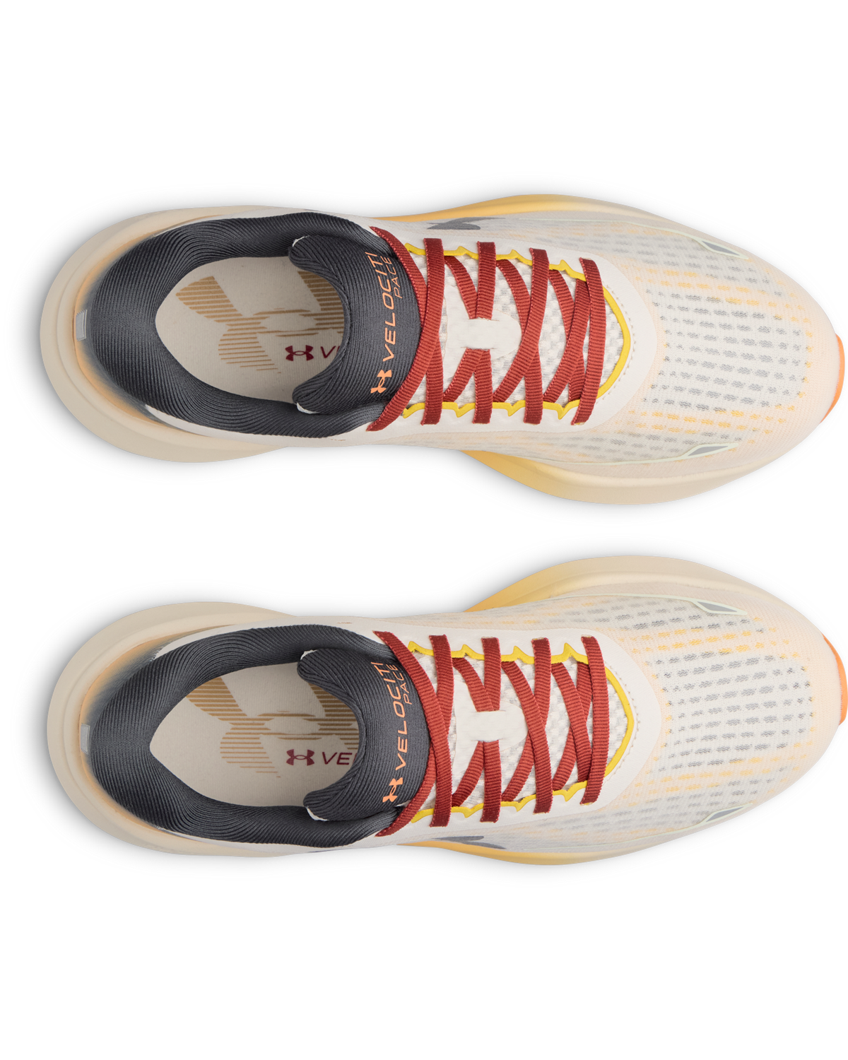 Men's UA Velociti Pace Running Shoes