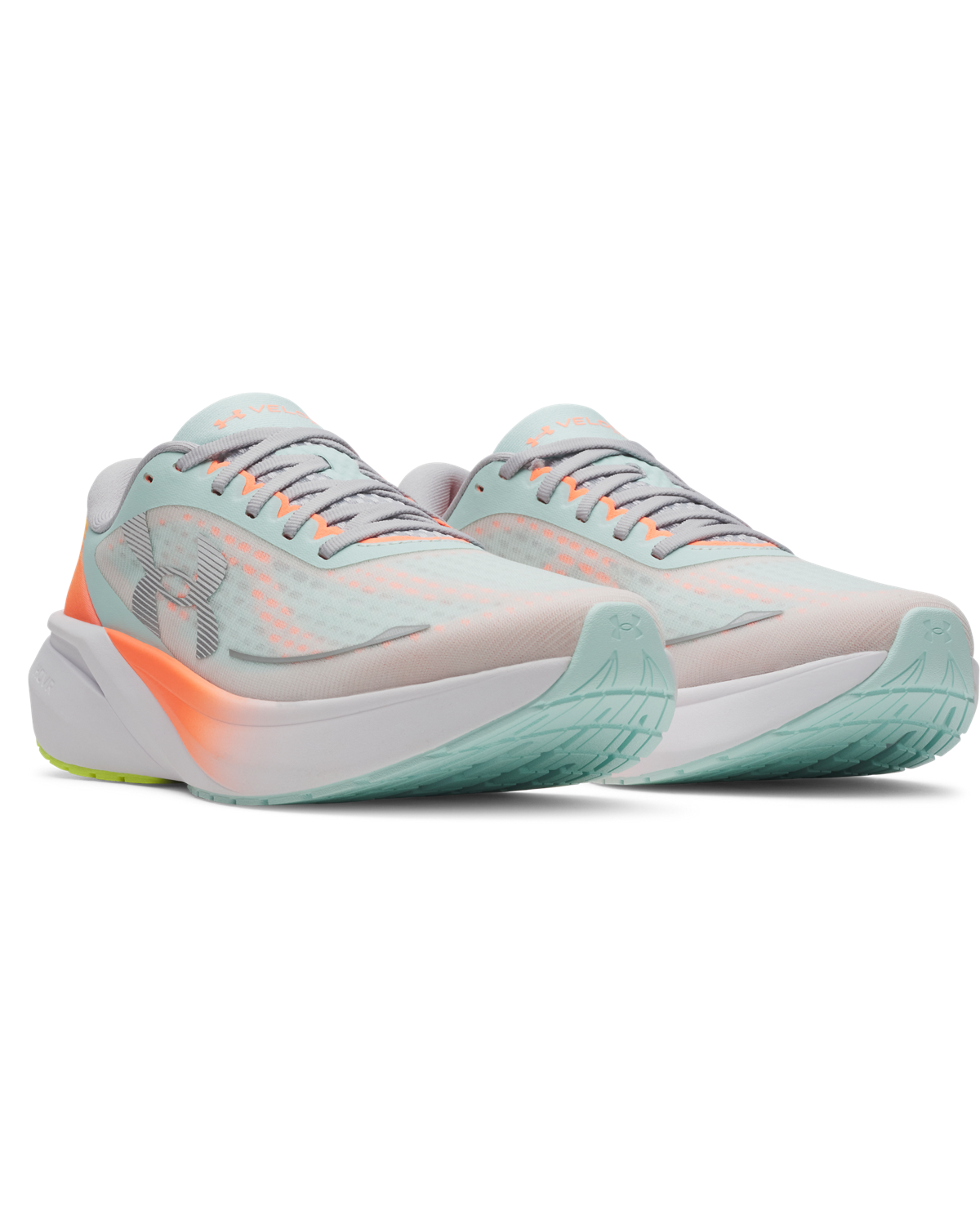 Men's UA Velociti Pace Running Shoes