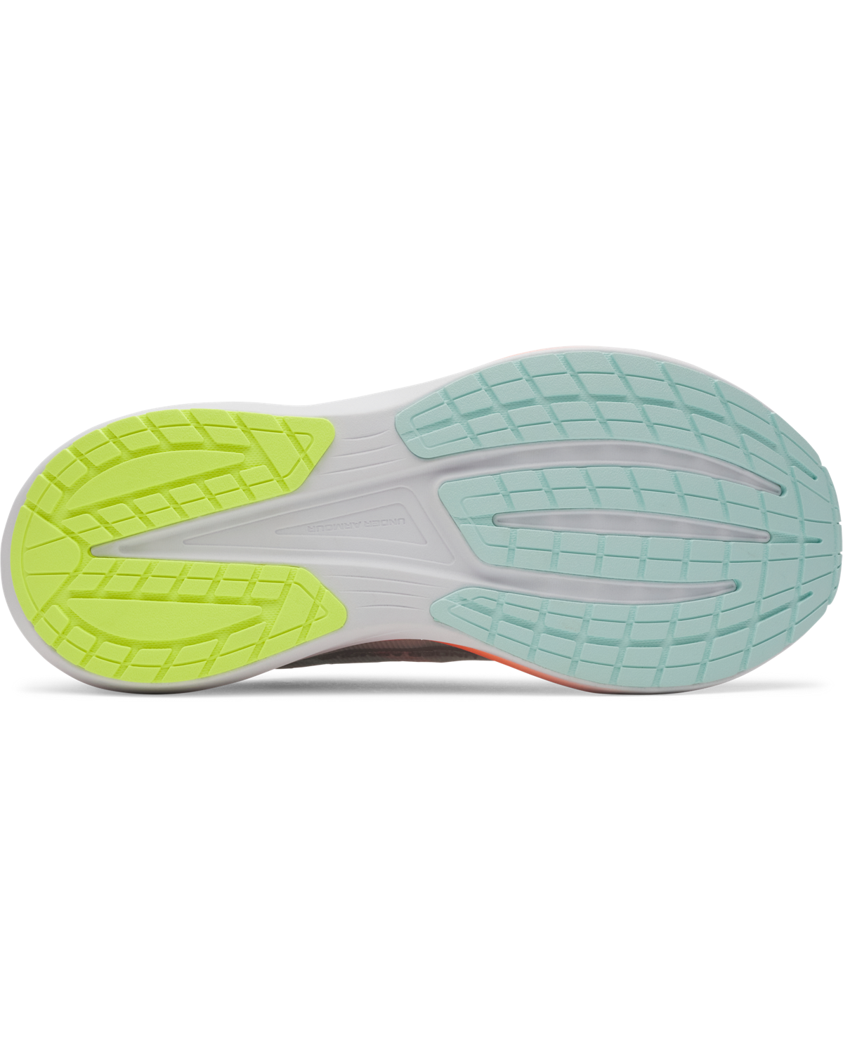 Men's UA Velociti Pace Running Shoes