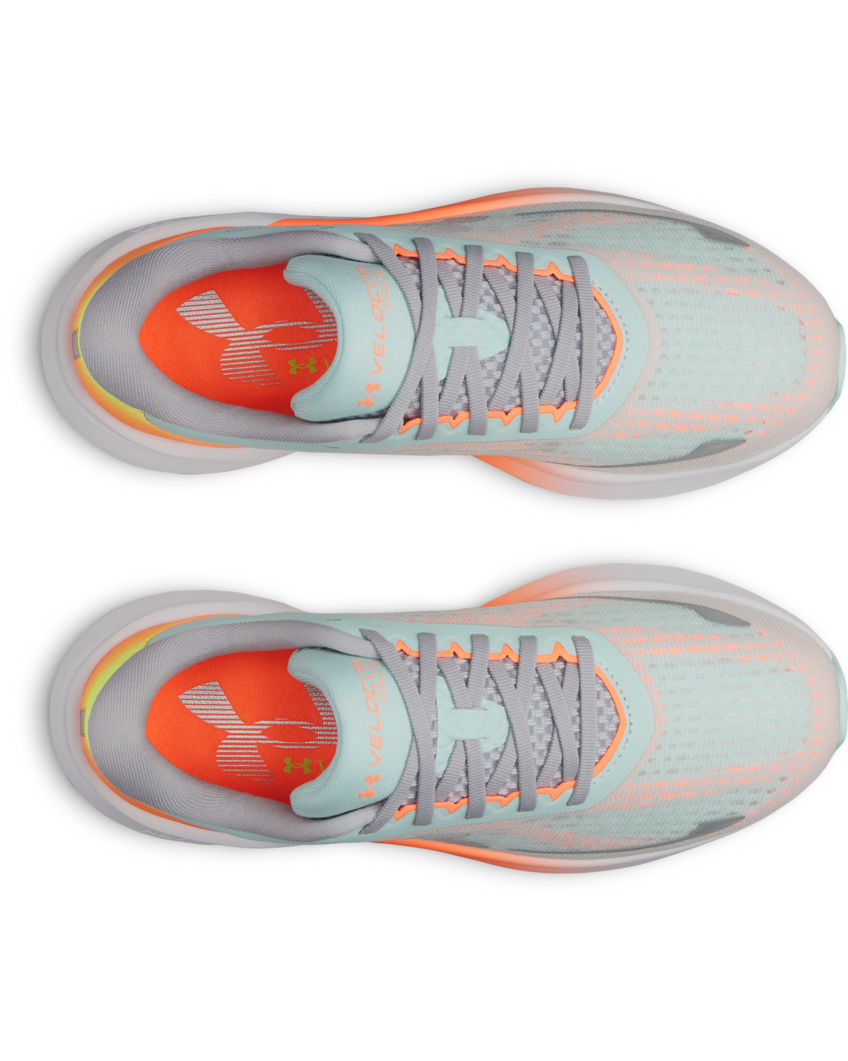 Men's UA Velociti Pace Running Shoes