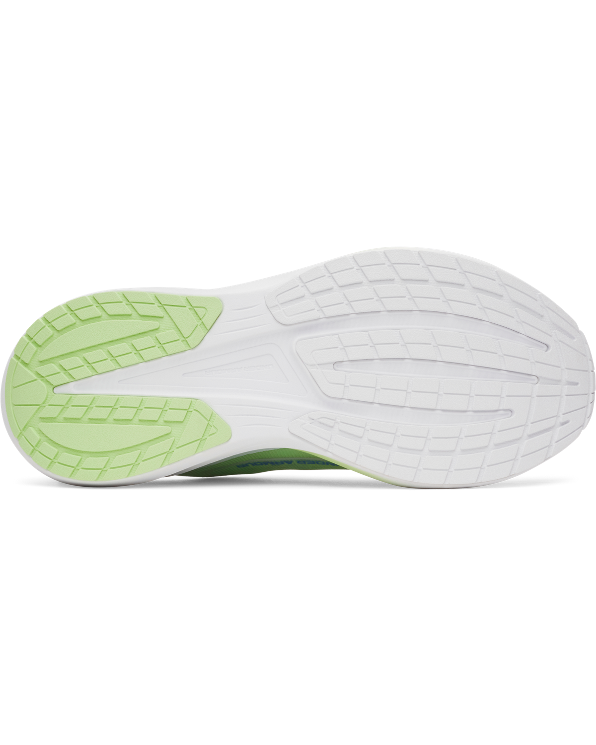 Men's UA Velociti Pace Running Shoes