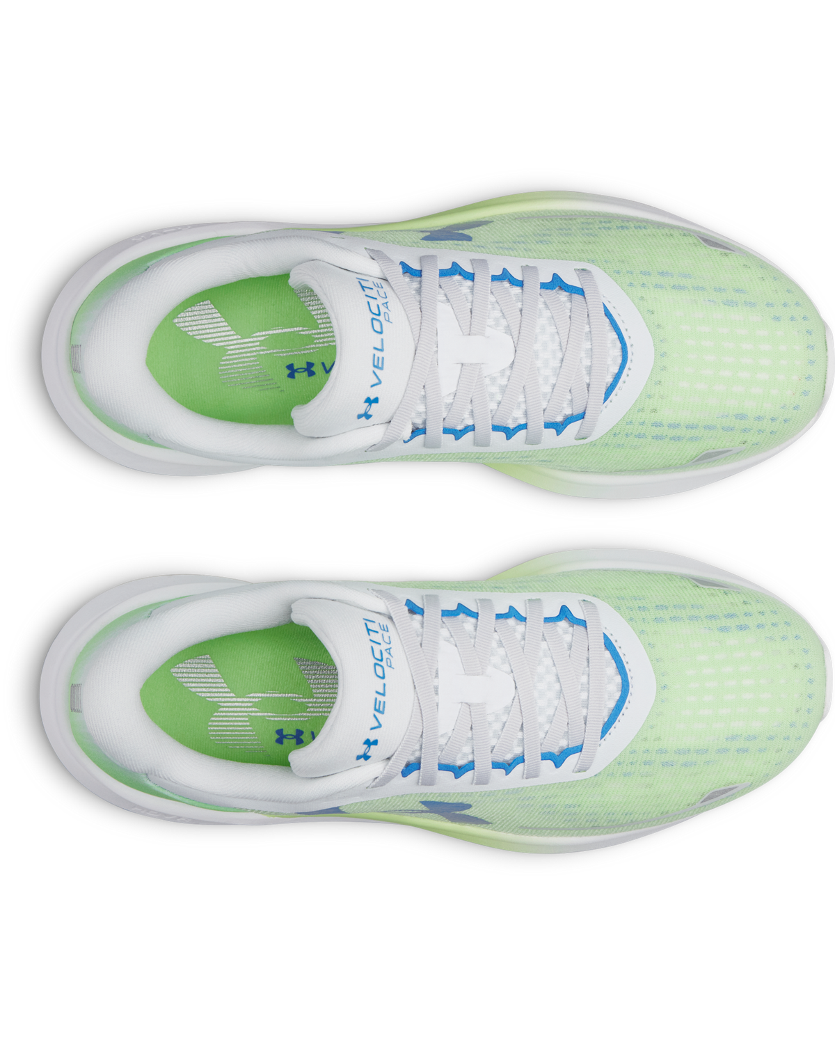 Men's UA Velociti Pace Running Shoes