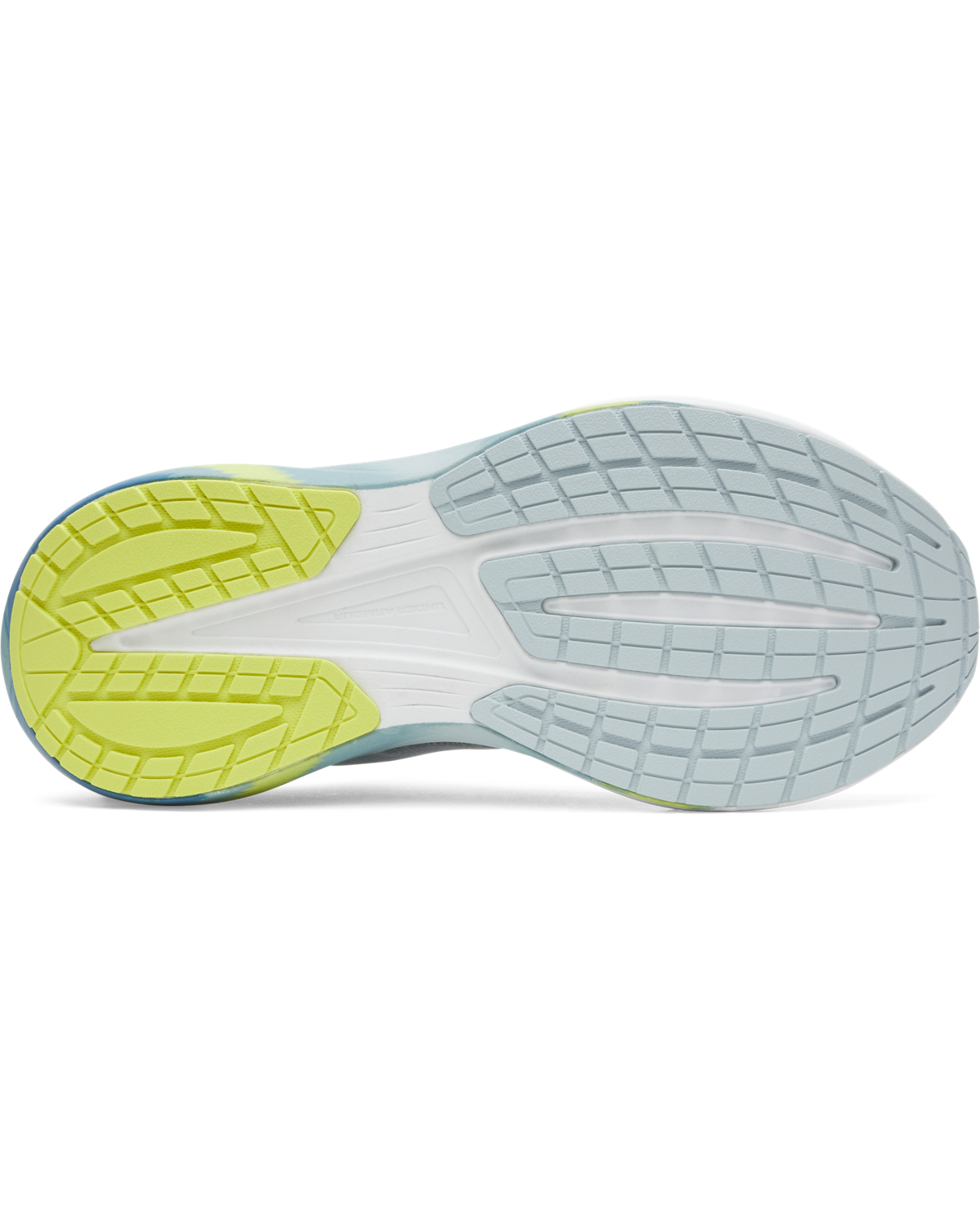 Women's UA Velociti Pace Running Shoes