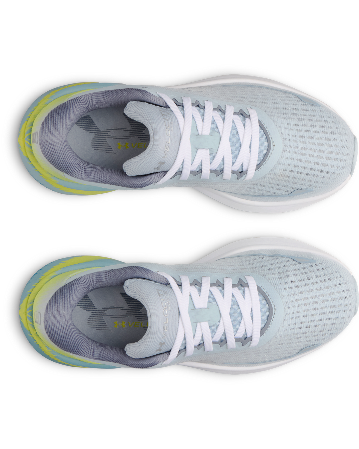 Women's UA Velociti Pace Running Shoes