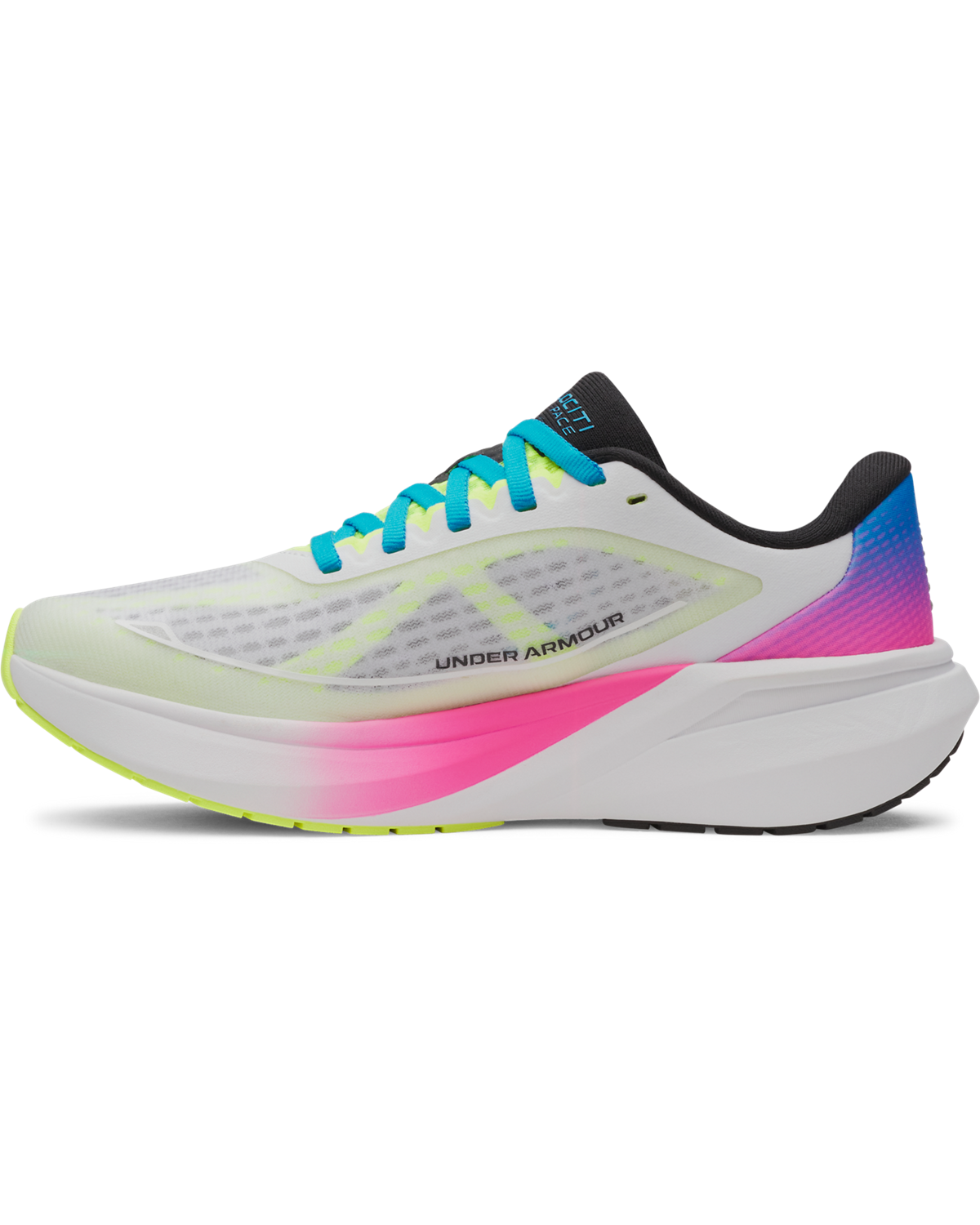 Women's UA Velociti Pace Running Shoes