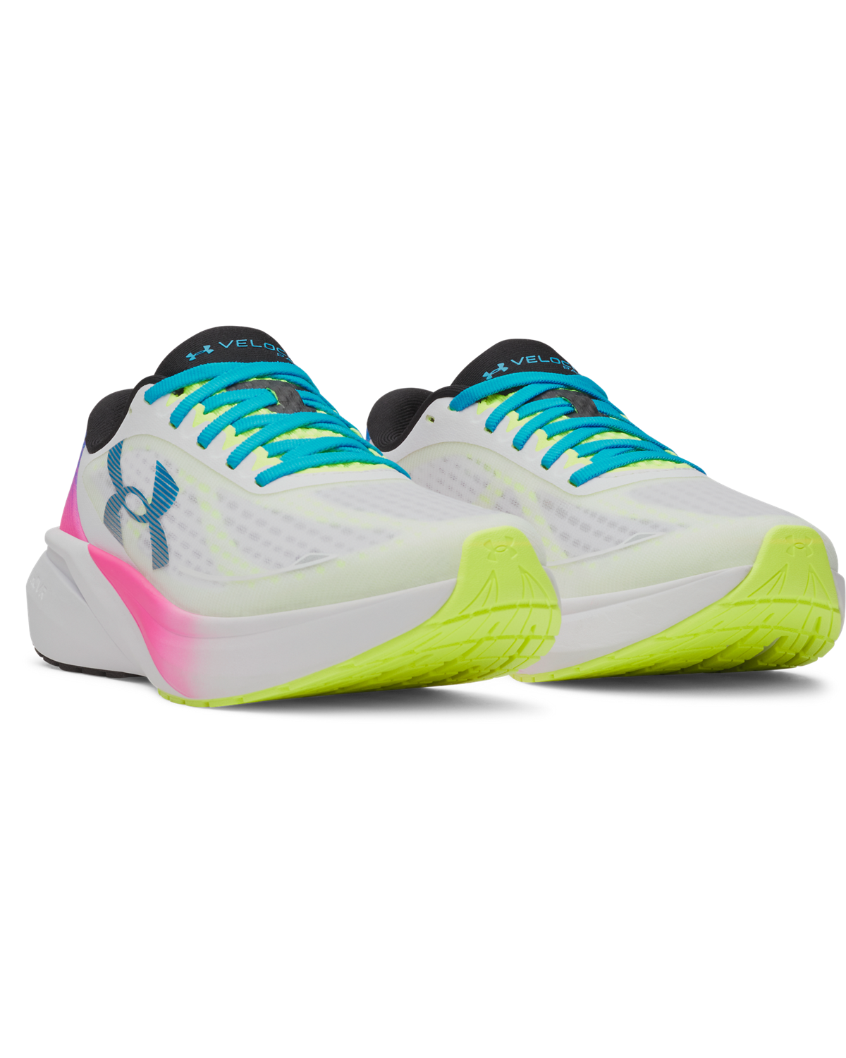Women's UA Velociti Pace Running Shoes