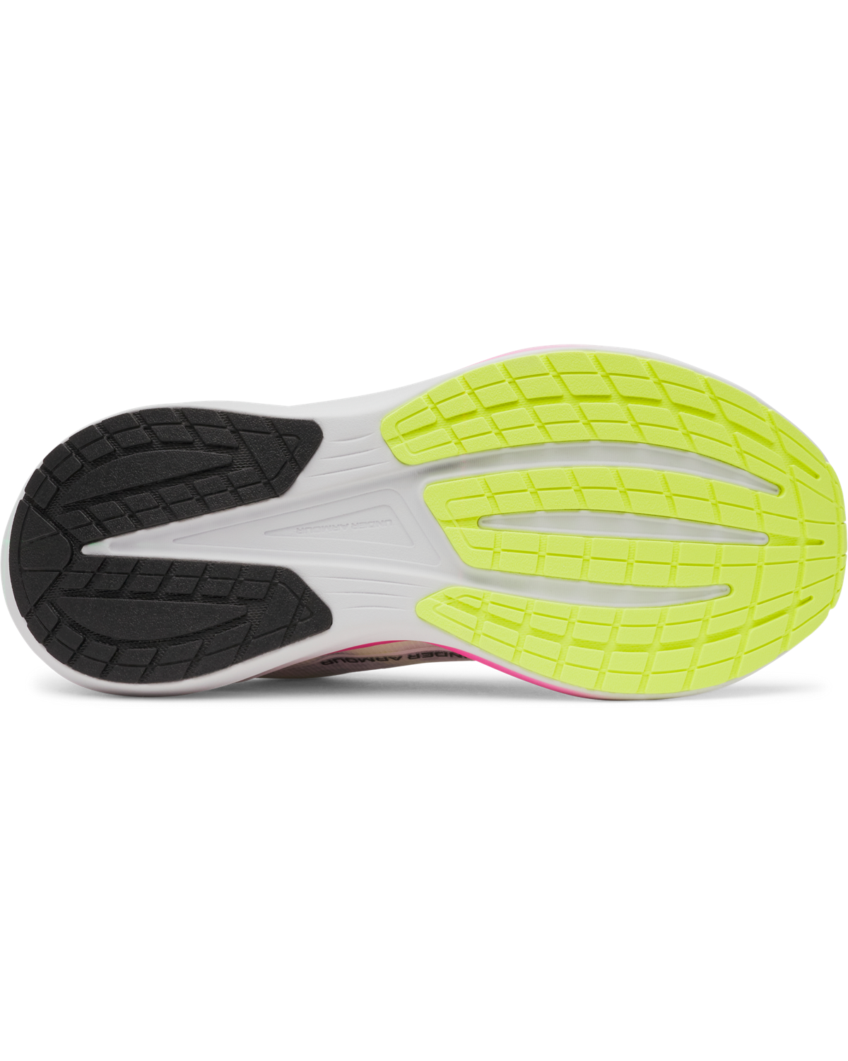 Women's UA Velociti Pace Running Shoes