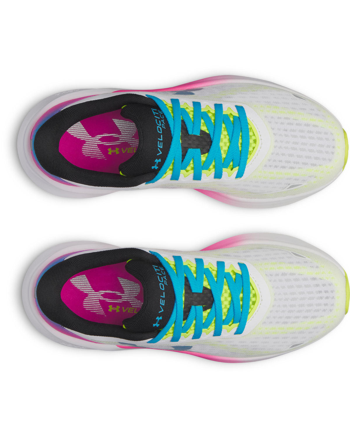 Women's UA Velociti Pace Running Shoes