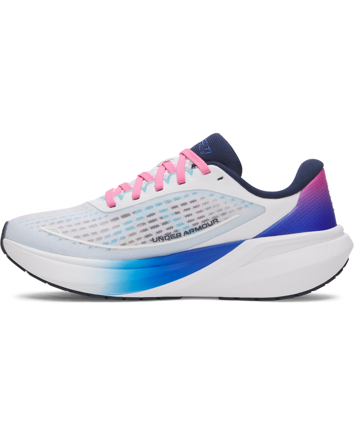 Women's UA Velociti Pace Running Shoes