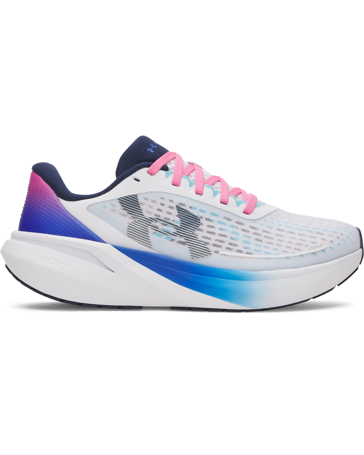 Women's UA Velociti Pace Running Shoes