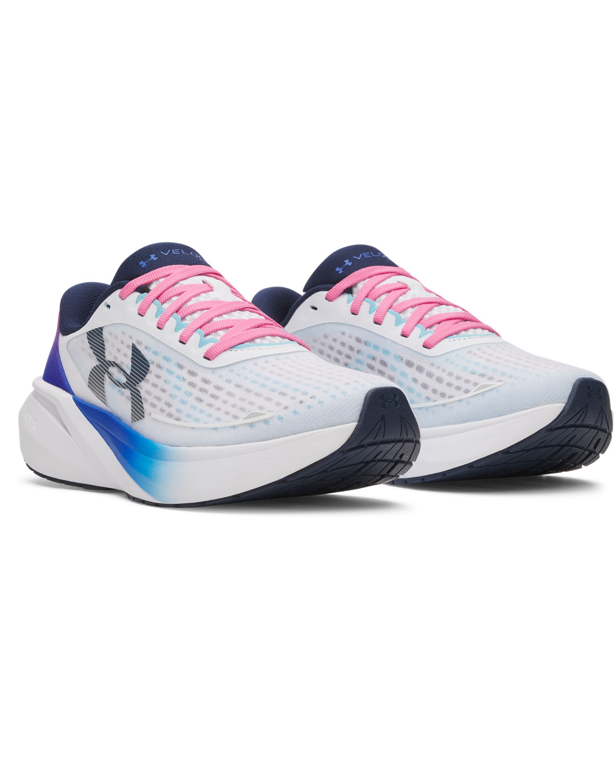 Women's UA Velociti Pace Running Shoes
