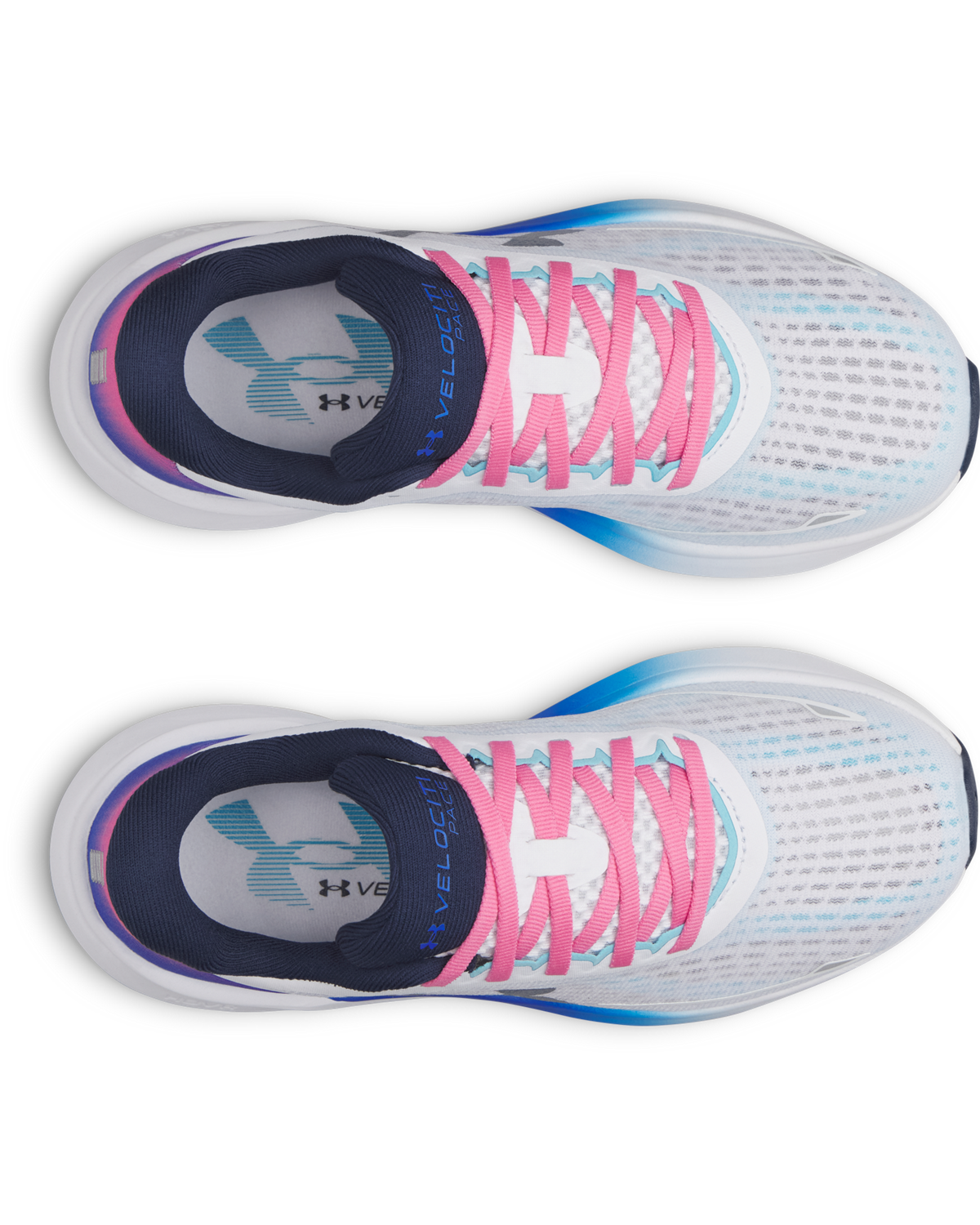 Women's UA Velociti Pace Running Shoes