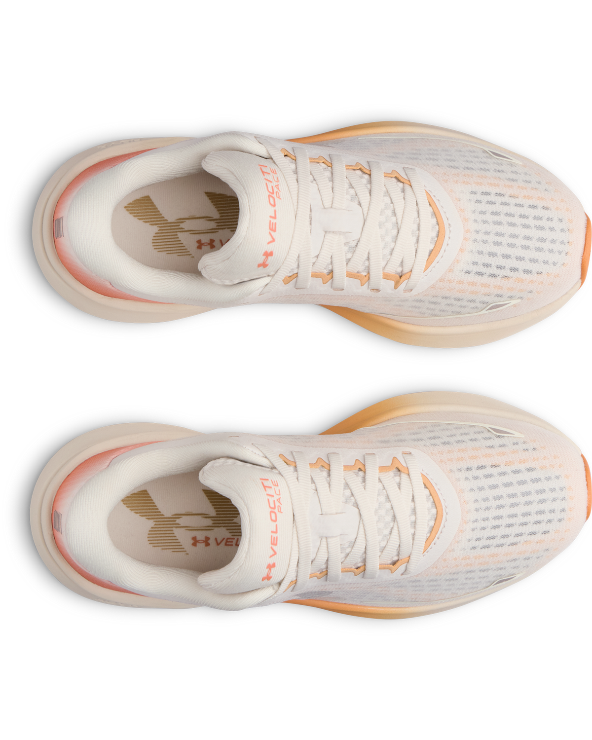 Women's UA Velociti Pace Running Shoes