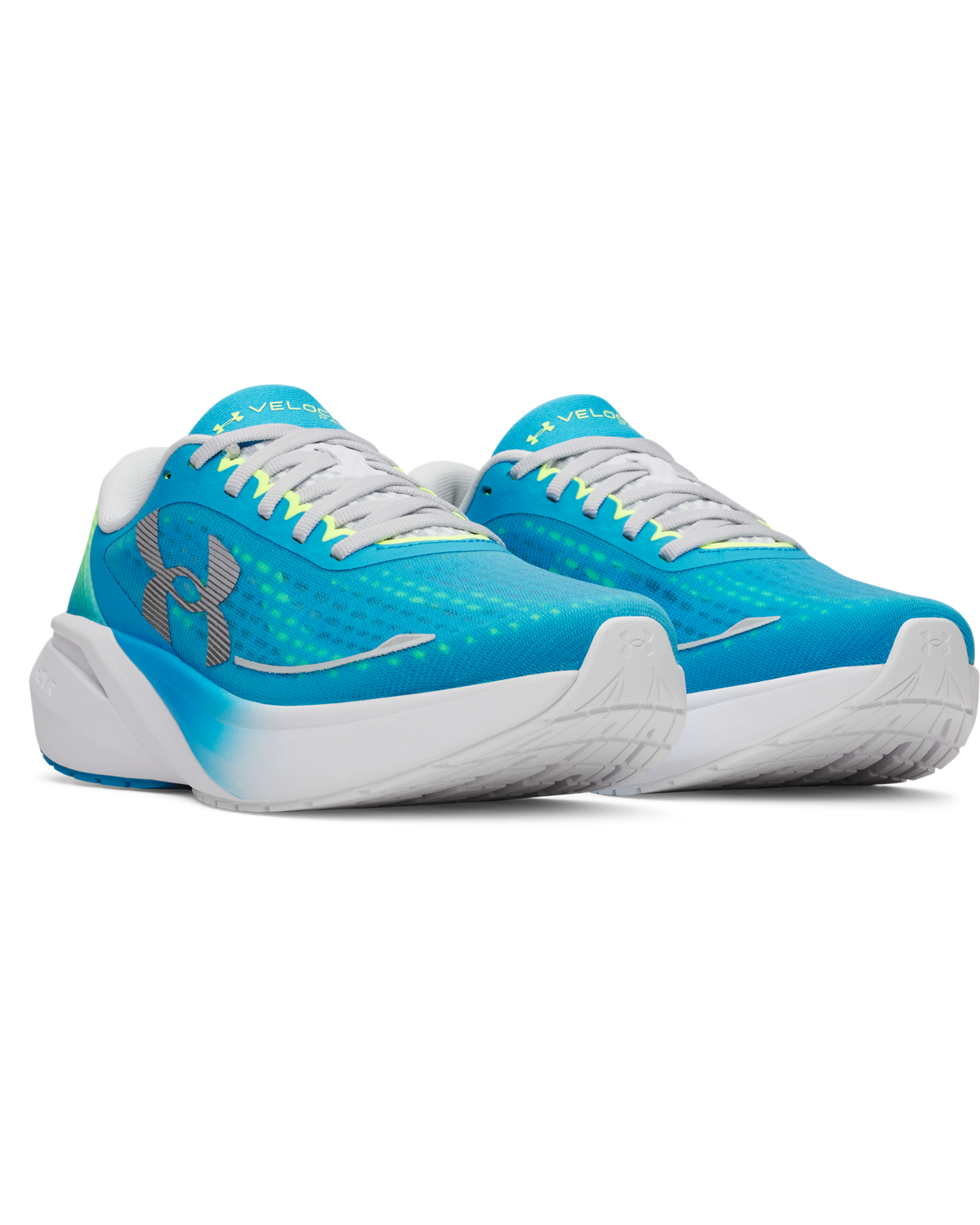 Women's UA Velociti Pace Running Shoes