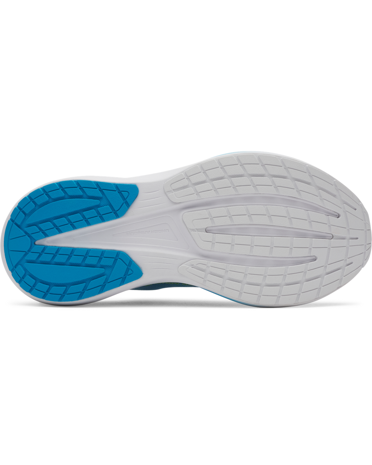 Women's UA Velociti Pace Running Shoes