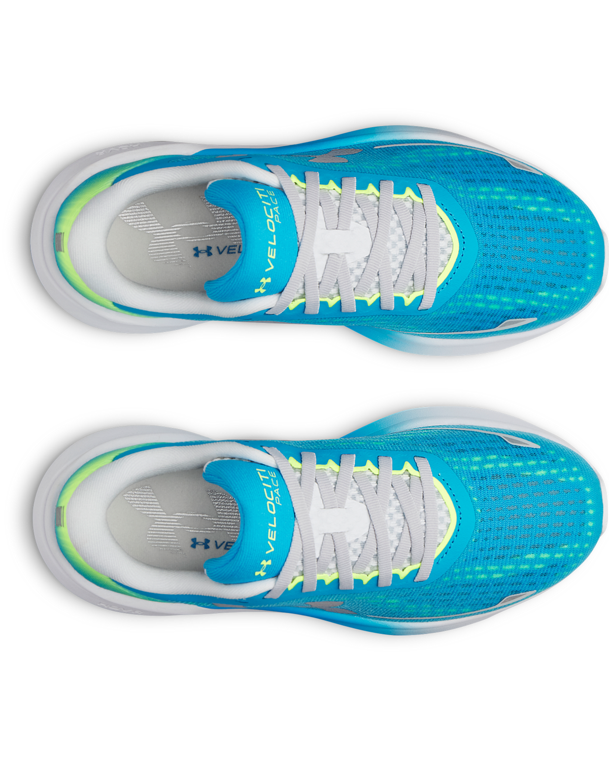 Women's UA Velociti Pace Running Shoes