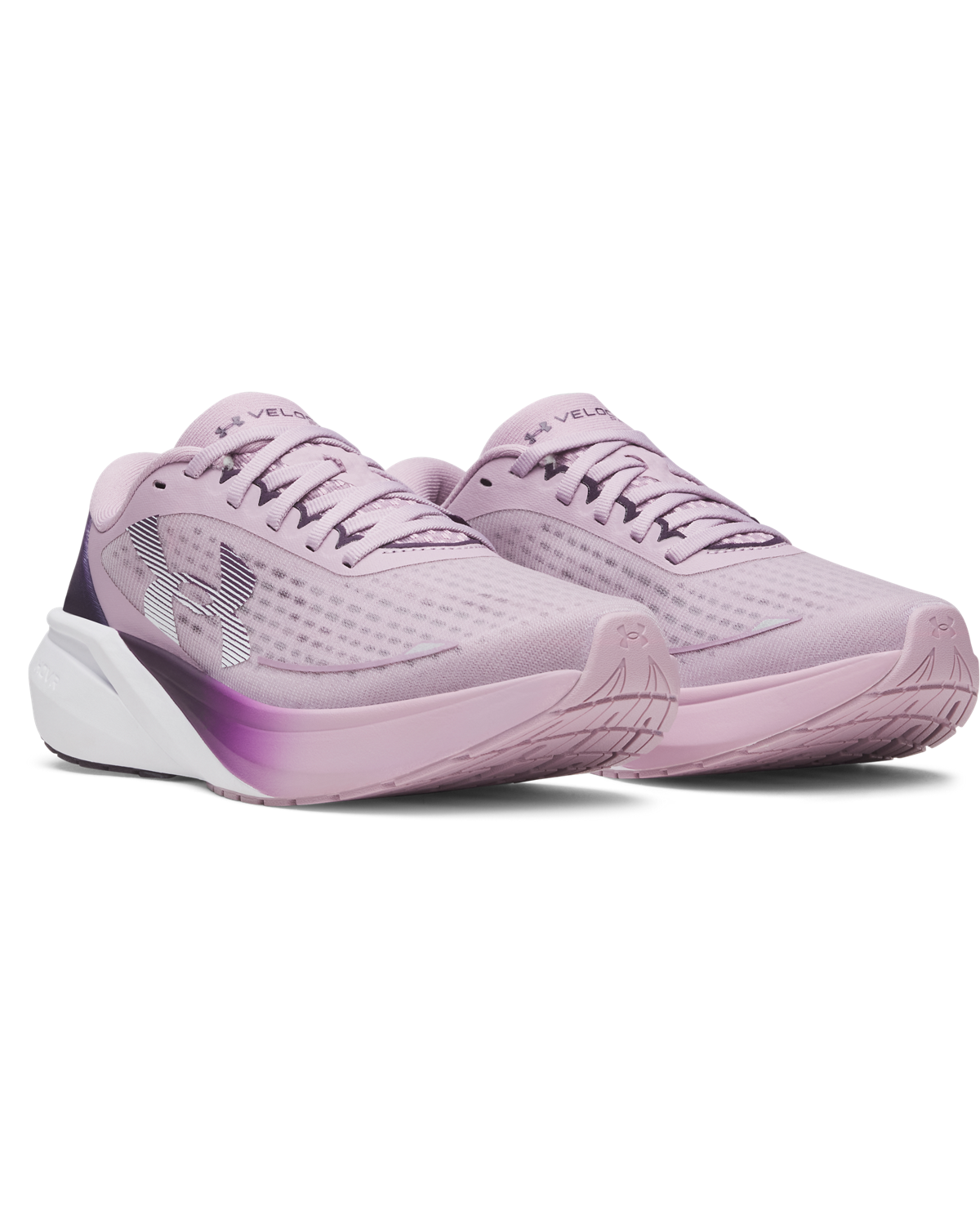 Women's UA Velociti Pace Running Shoes