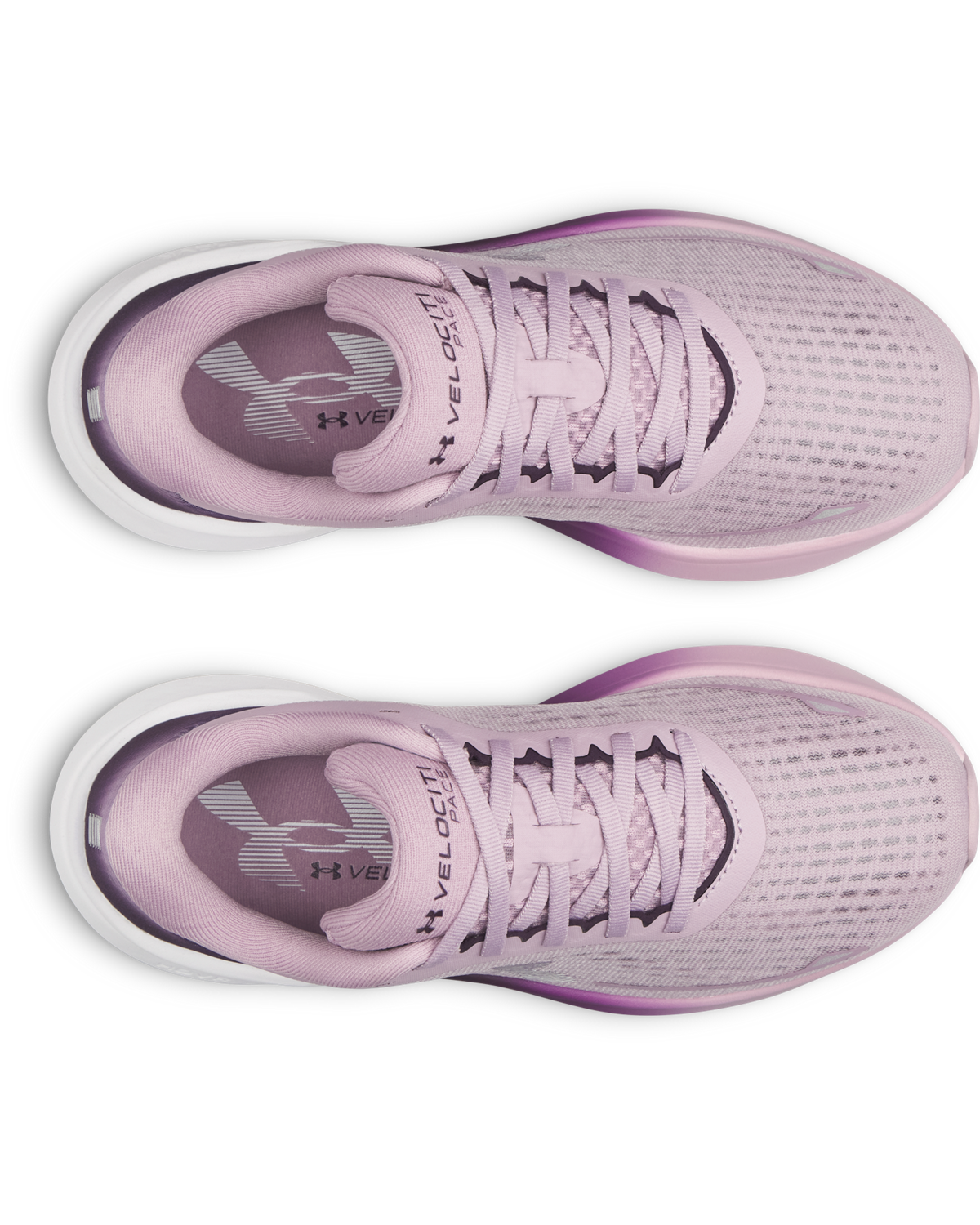 Women's UA Velociti Pace Running Shoes