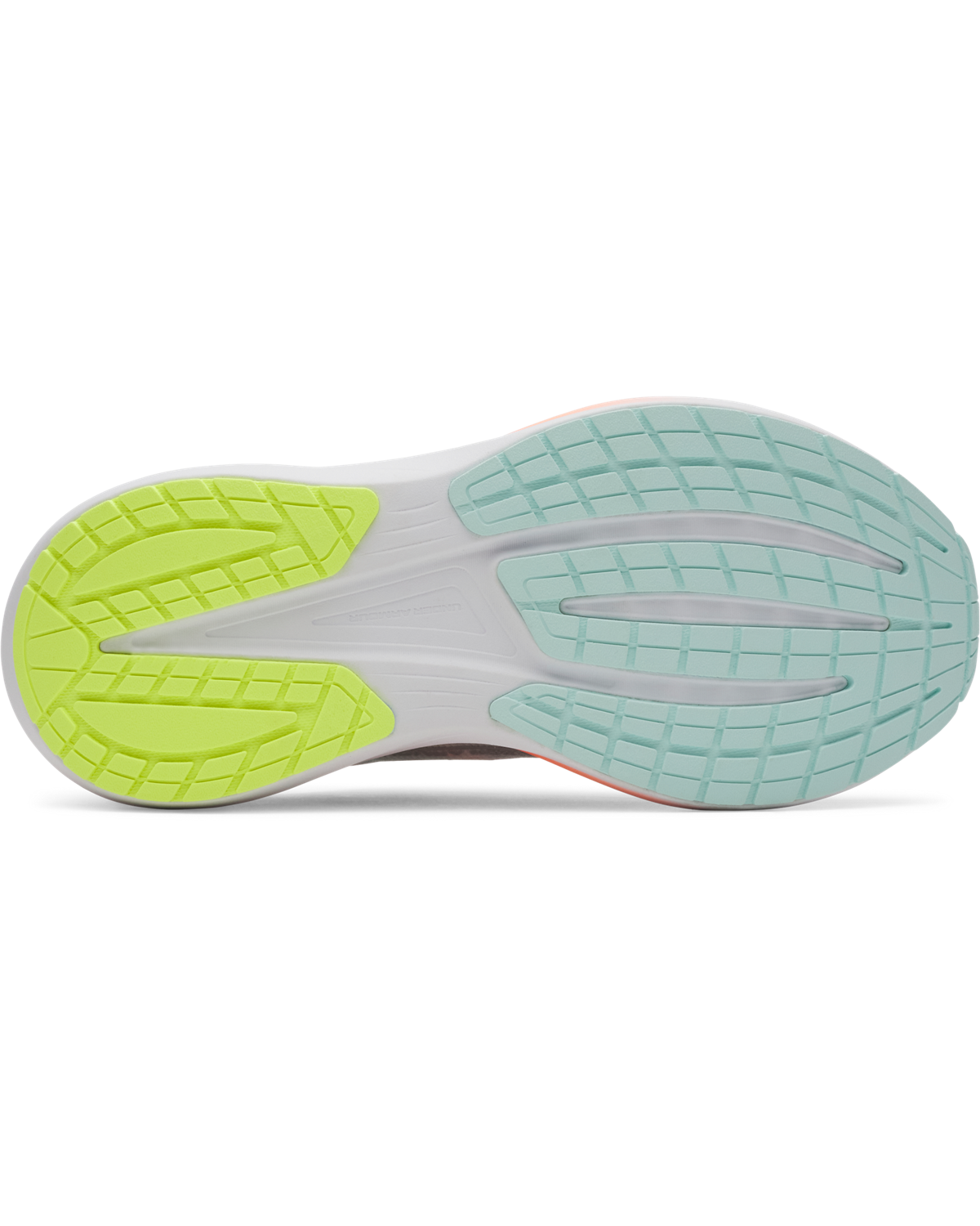 Women's UA Velociti Pace Running Shoes