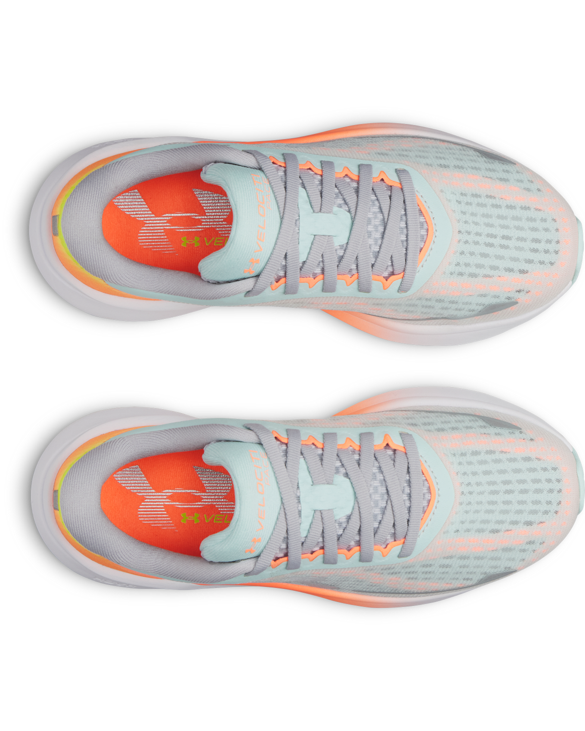 Women's UA Velociti Pace Running Shoes