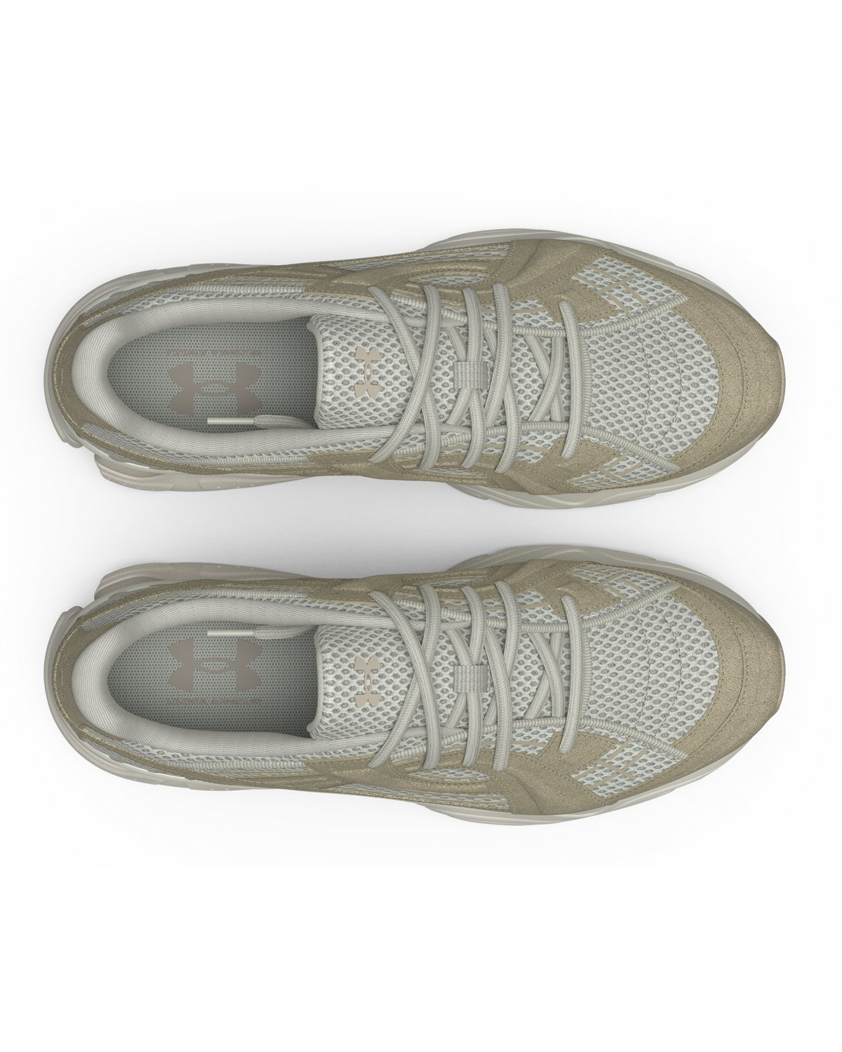 Unisex UA Sola Shoes