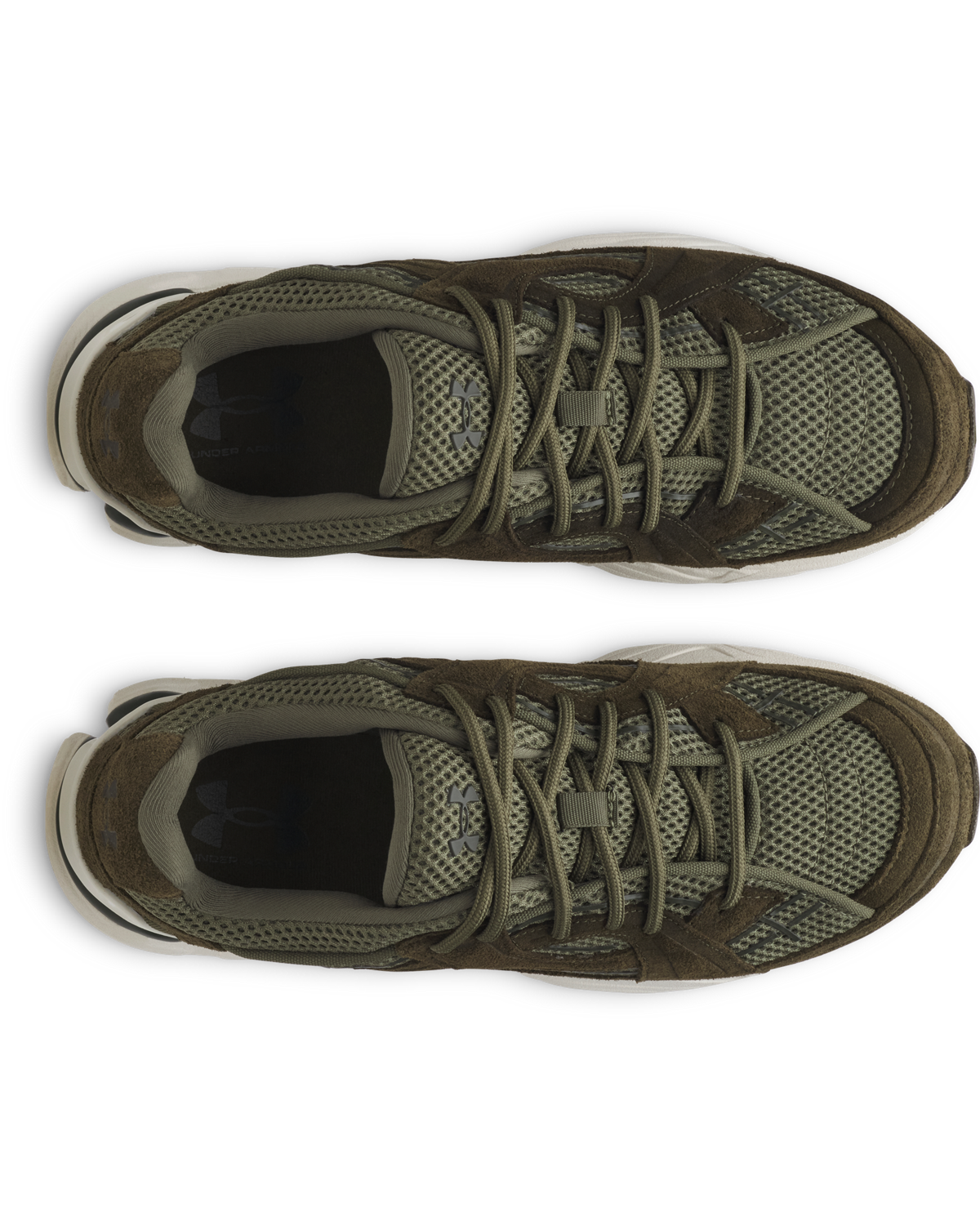 Unisex UA Sola Shoes