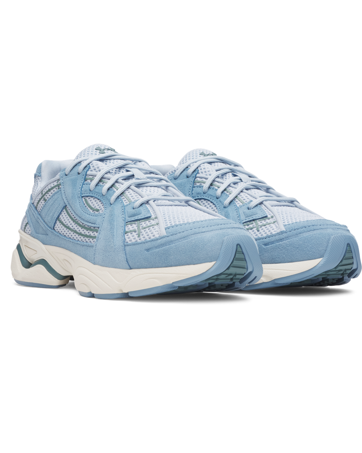 Unisex UA Sola Shoes