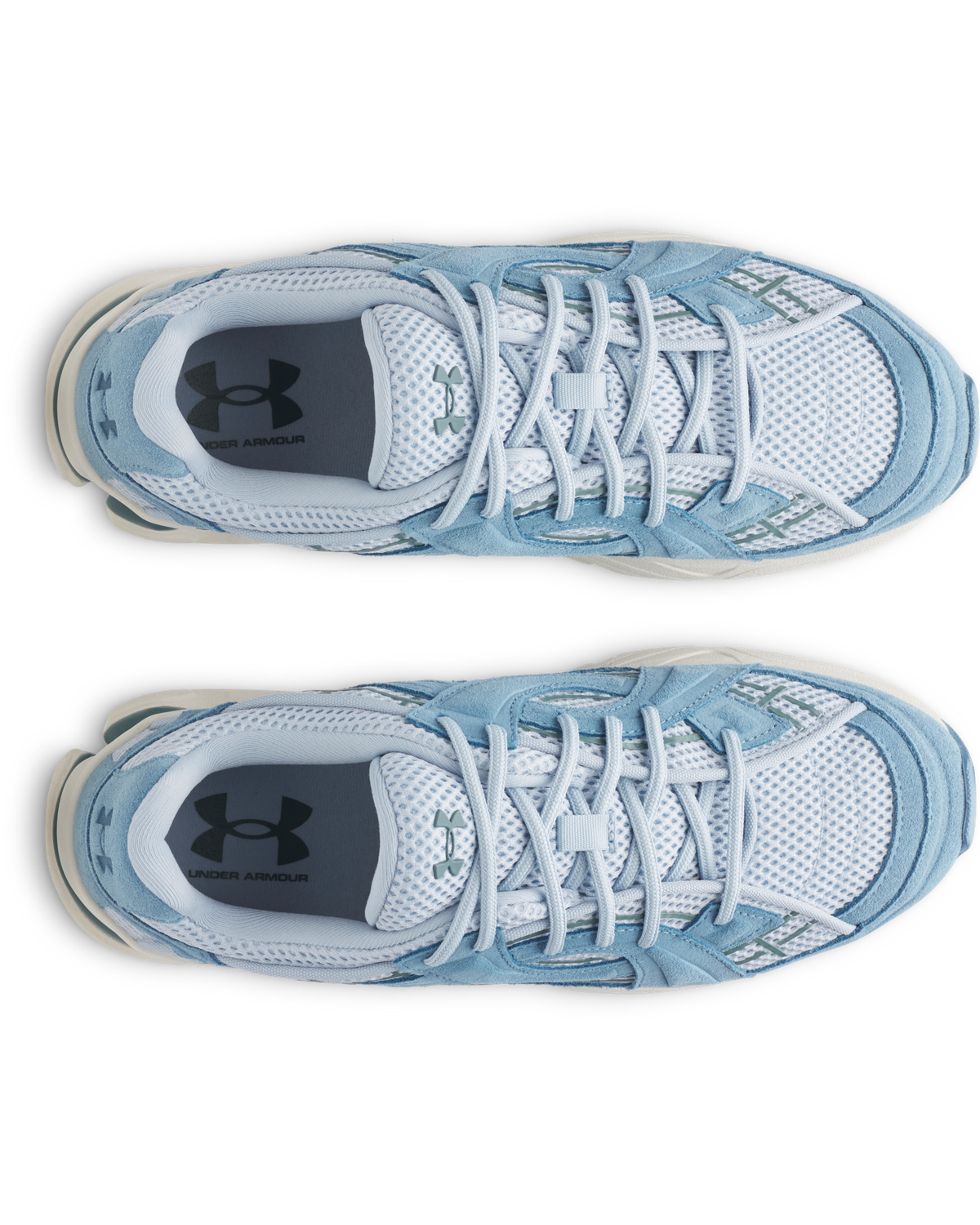 Unisex UA Sola Shoes