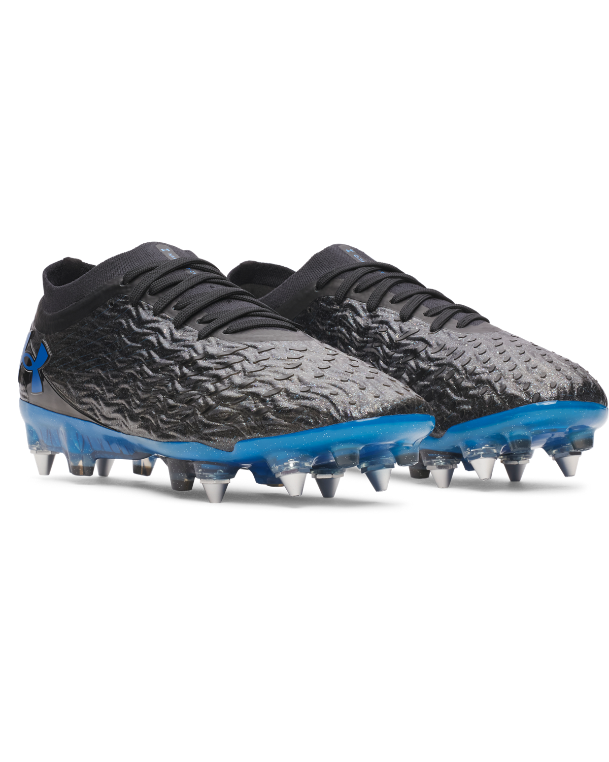 Men's UA Magnetico Elite 5 Hyb