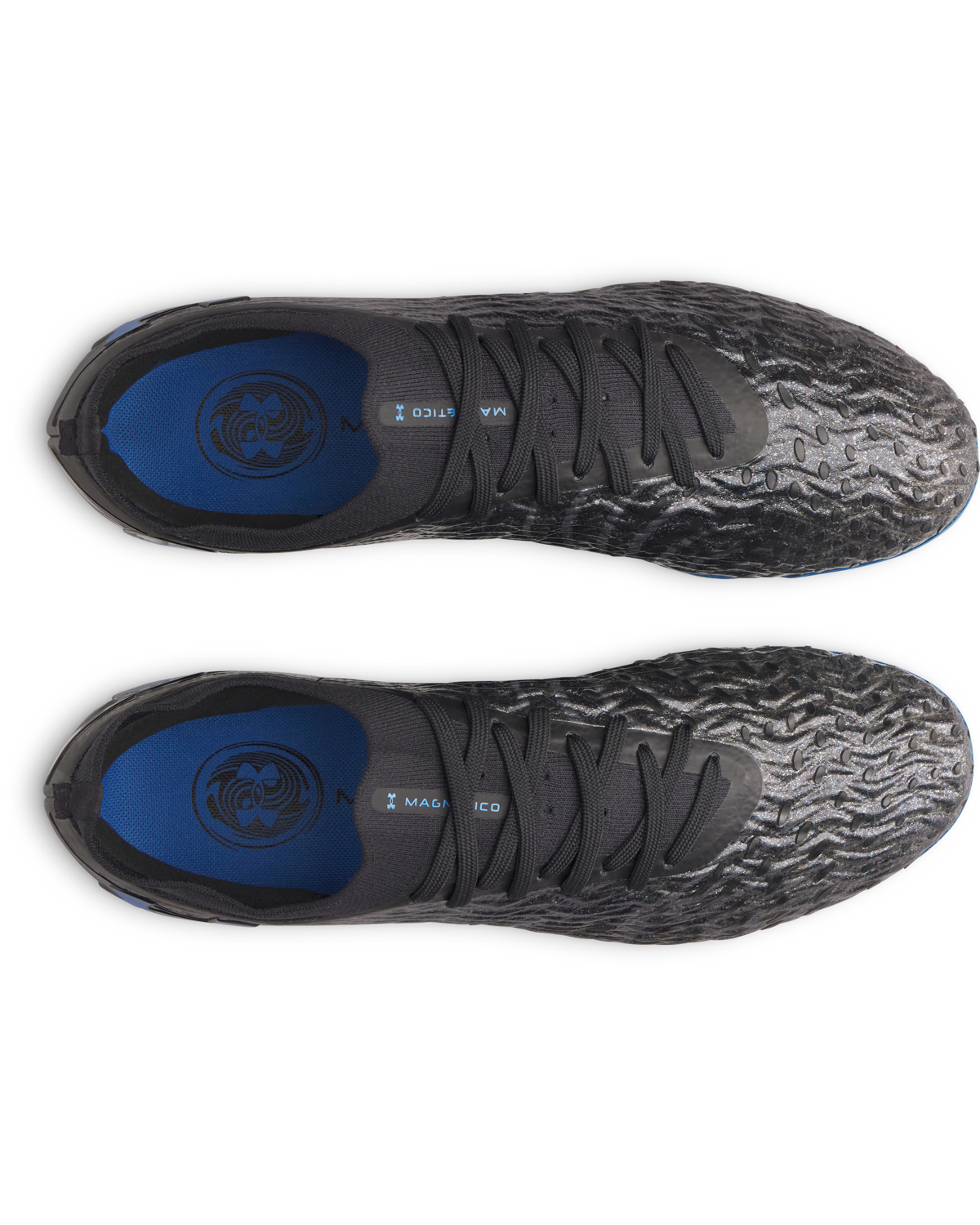 Men's UA Magnetico Elite 5 Hyb