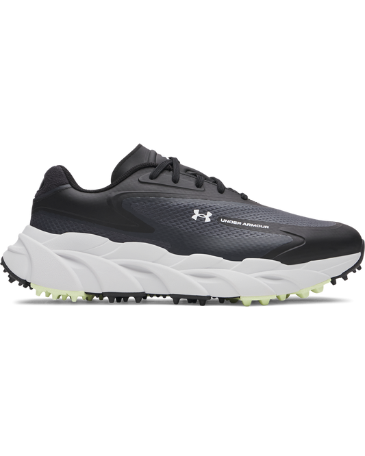 Men's UA Halo Hybrid Spikeless Golf Shoes
